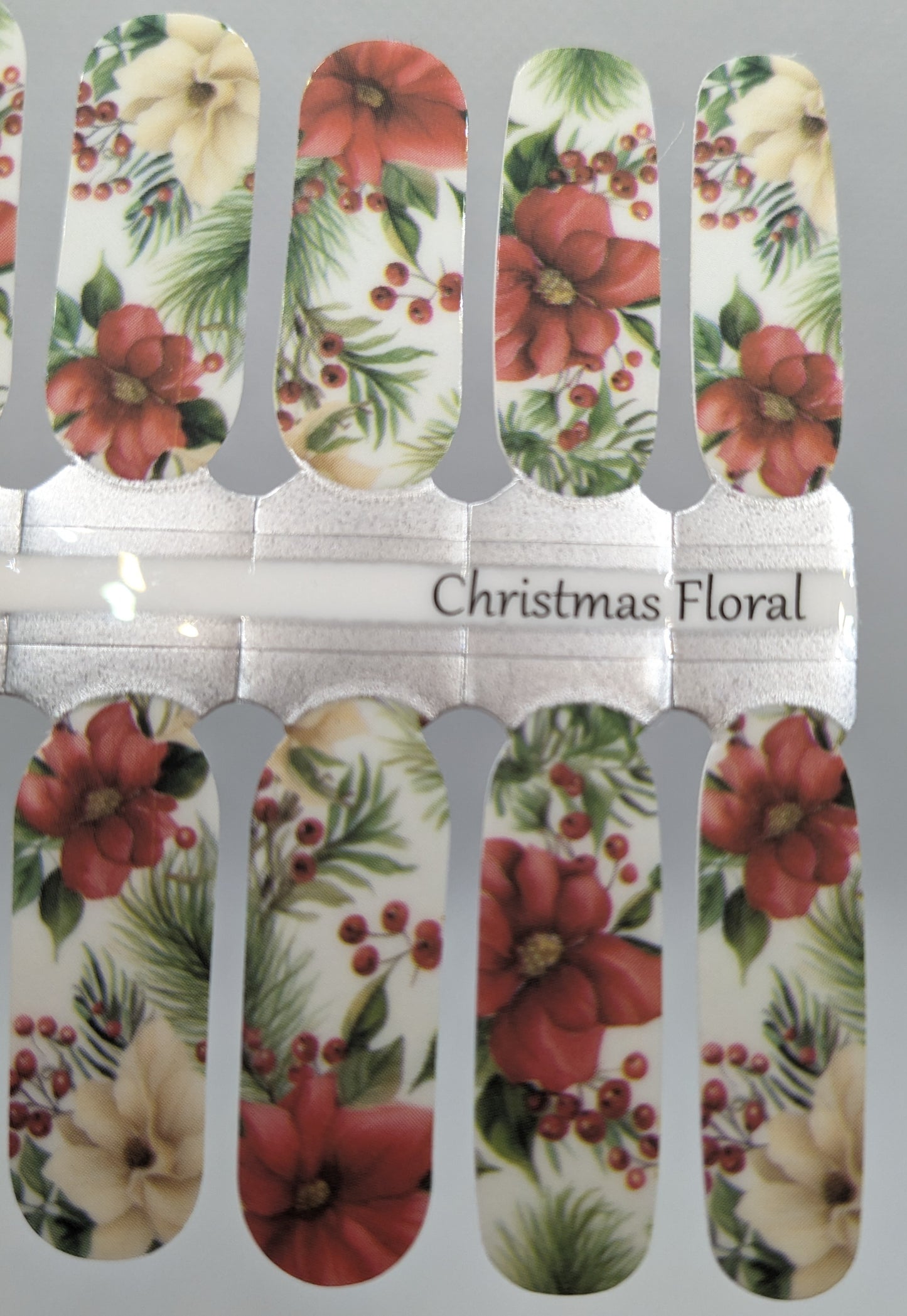 Christmas Floral