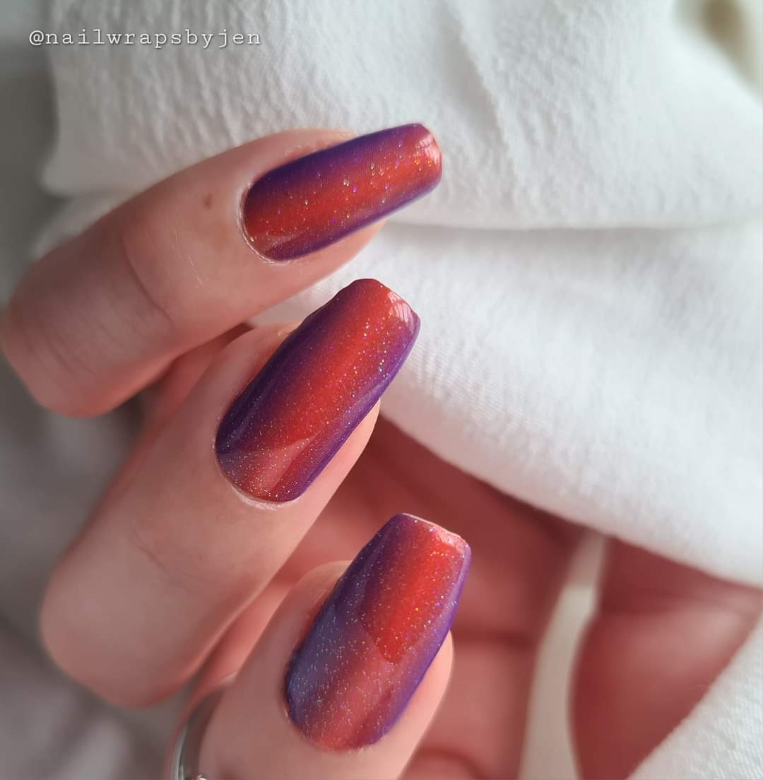 Jenny's Matte Dream