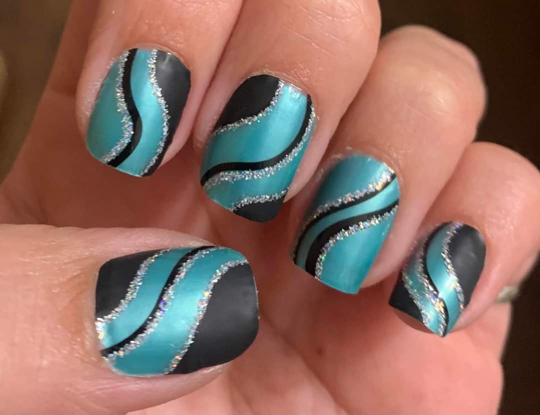 Holo Waves