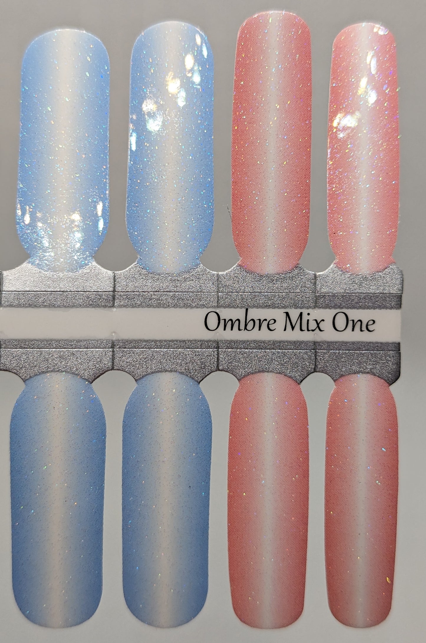 Ombre Mix One