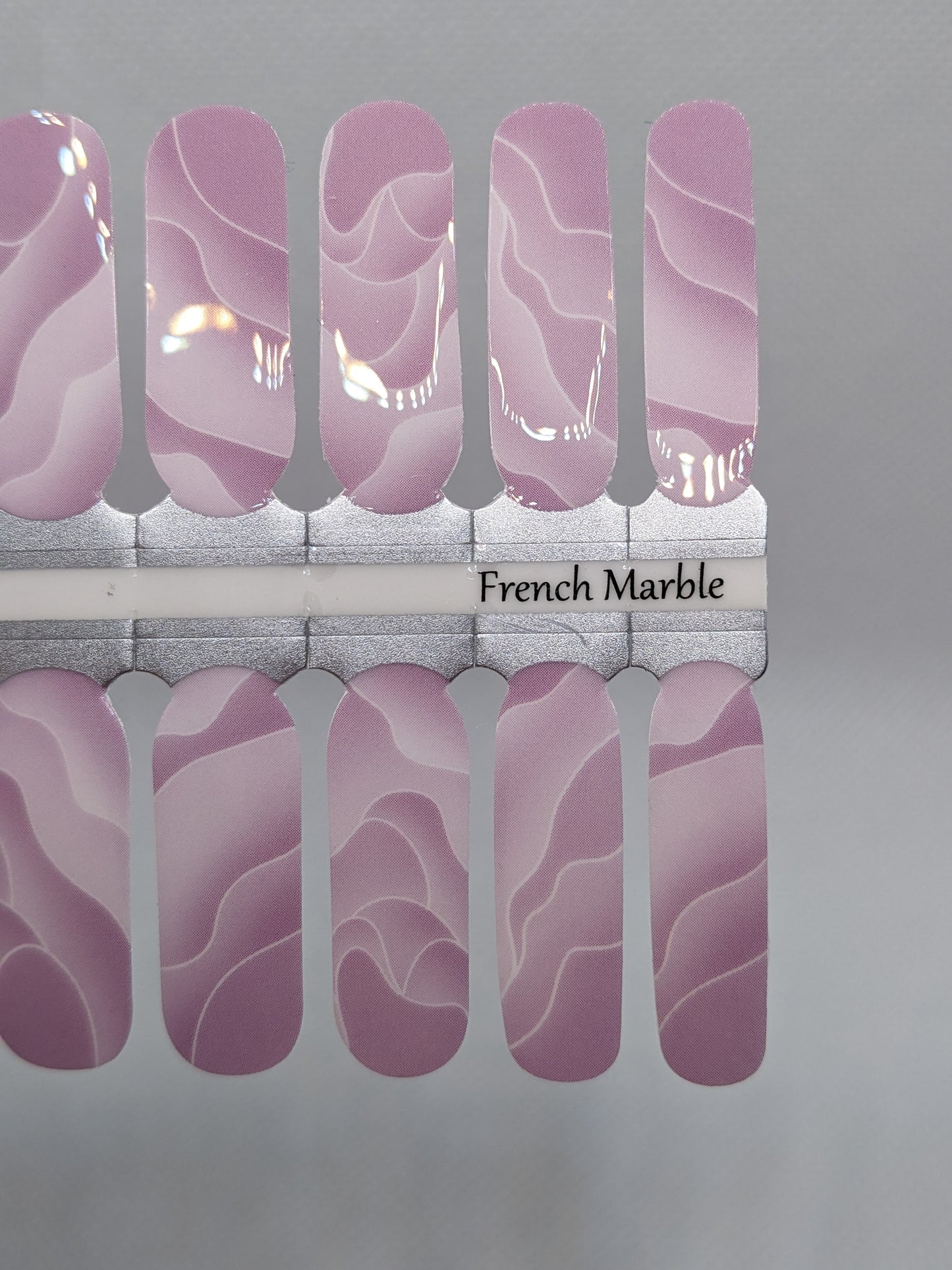 French Marble