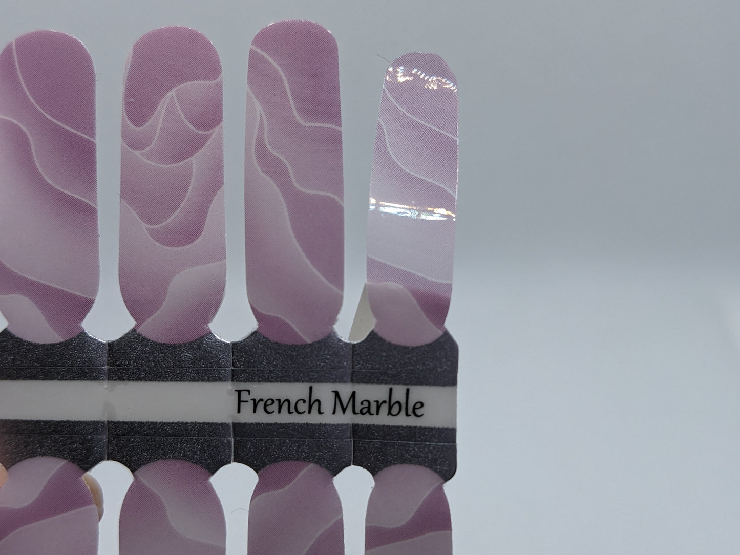 French Marble