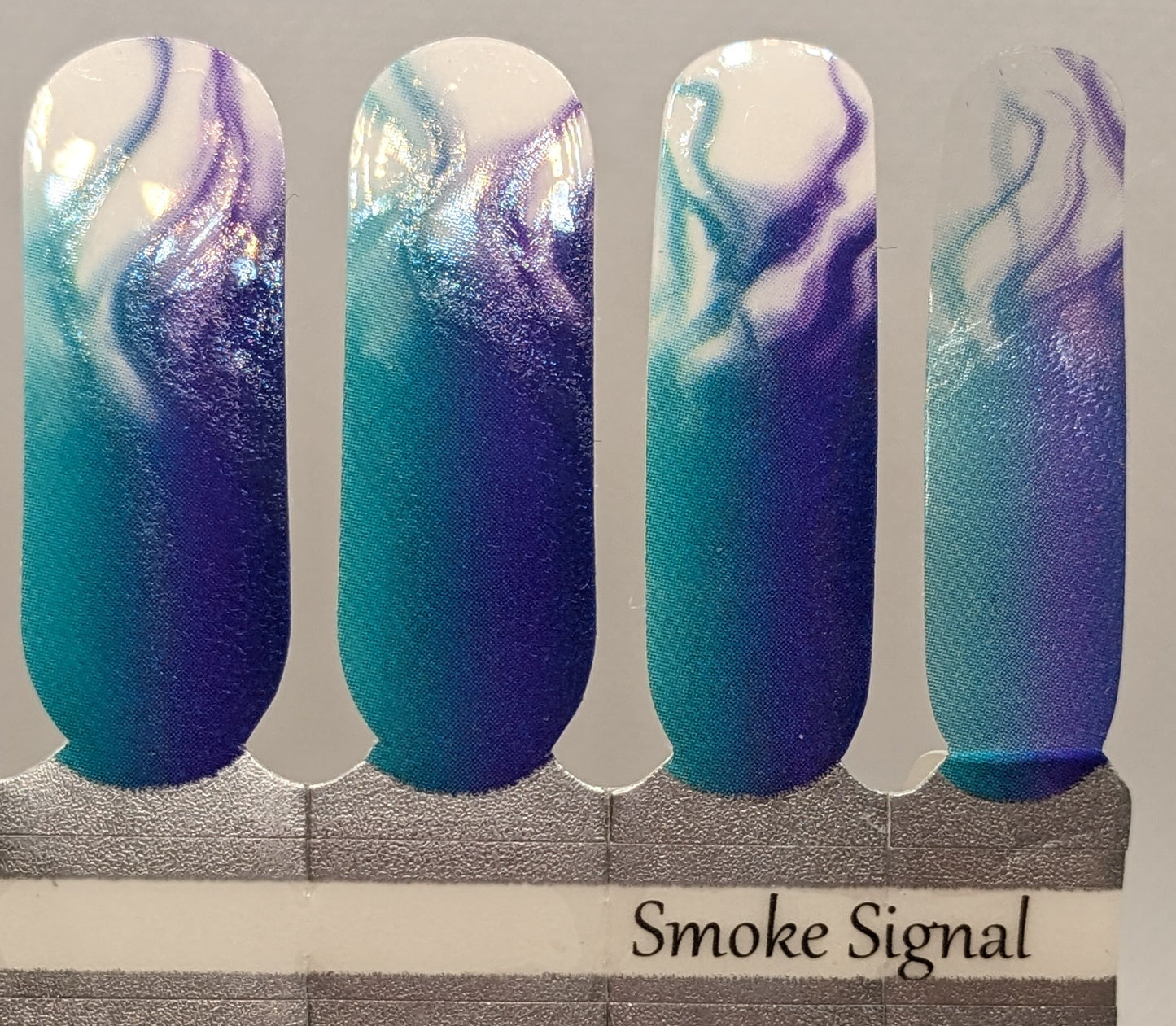 Smoke Signal