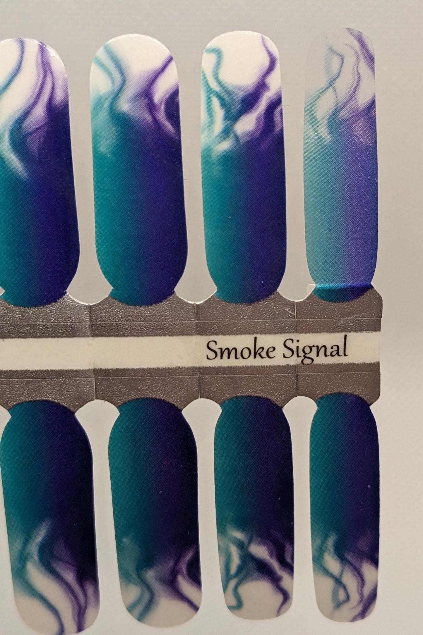 Smoke Signal