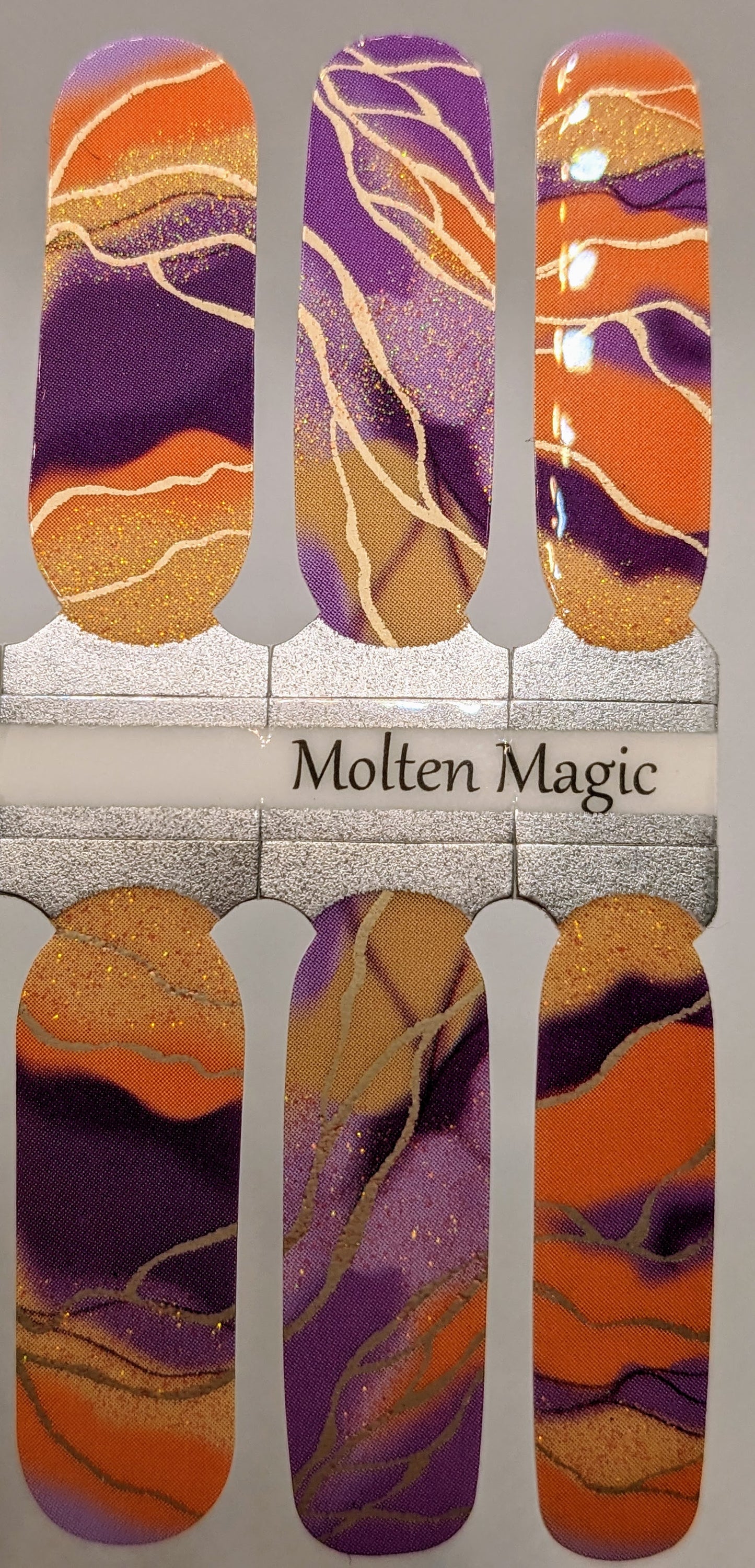 Molten Magic