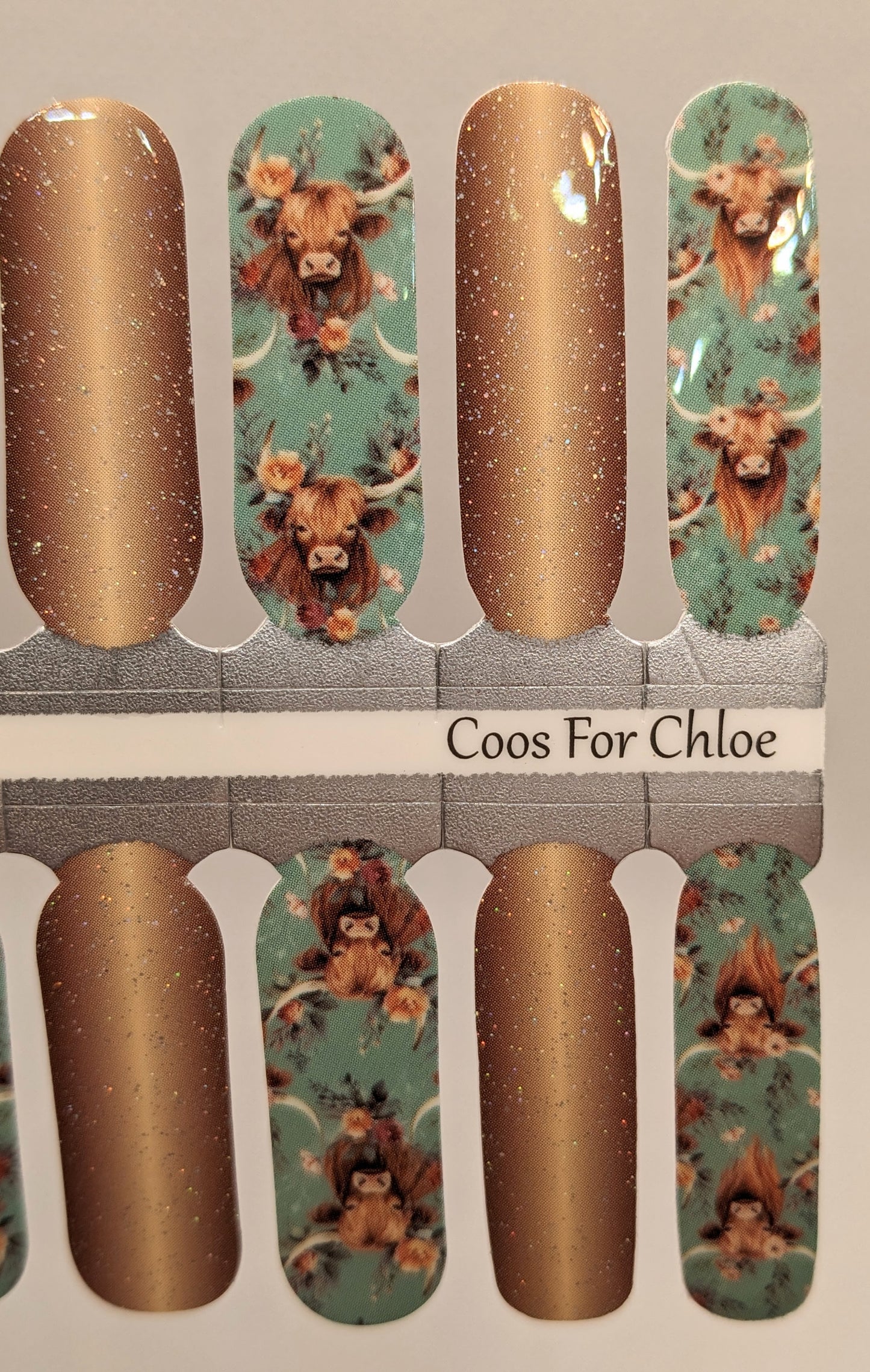 Coos For Chloe