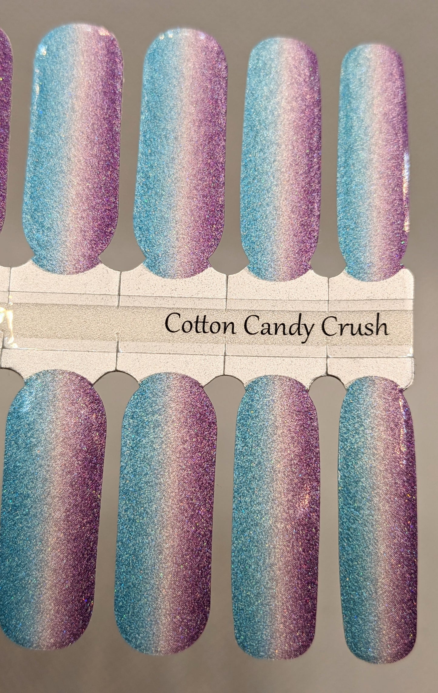 Cotton Candy Crush