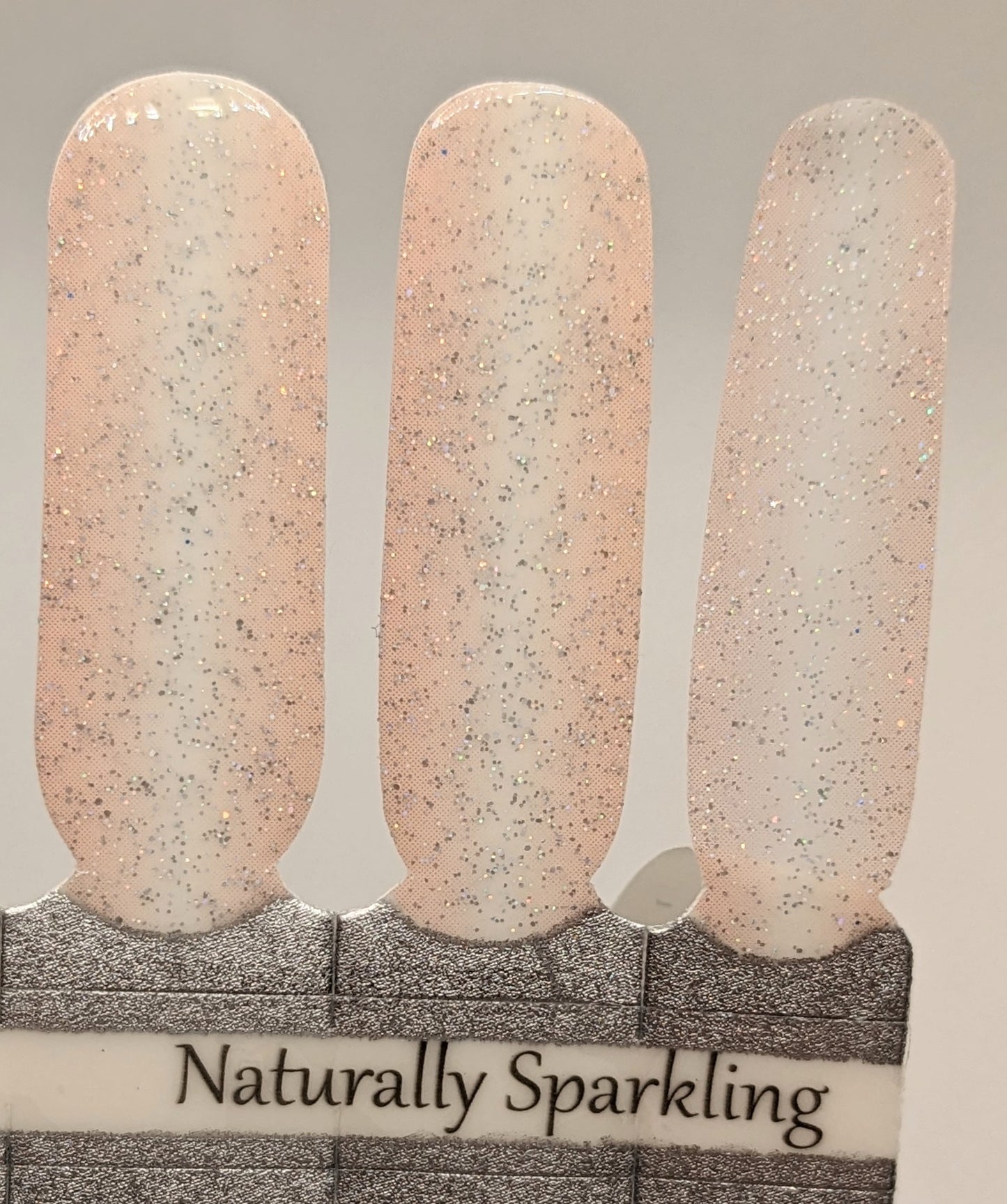 Naturally Sparkling