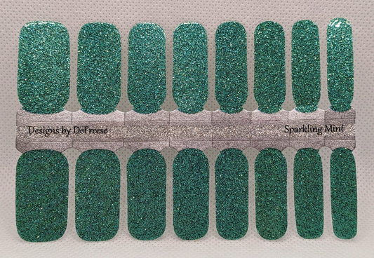 Sparkling Mint