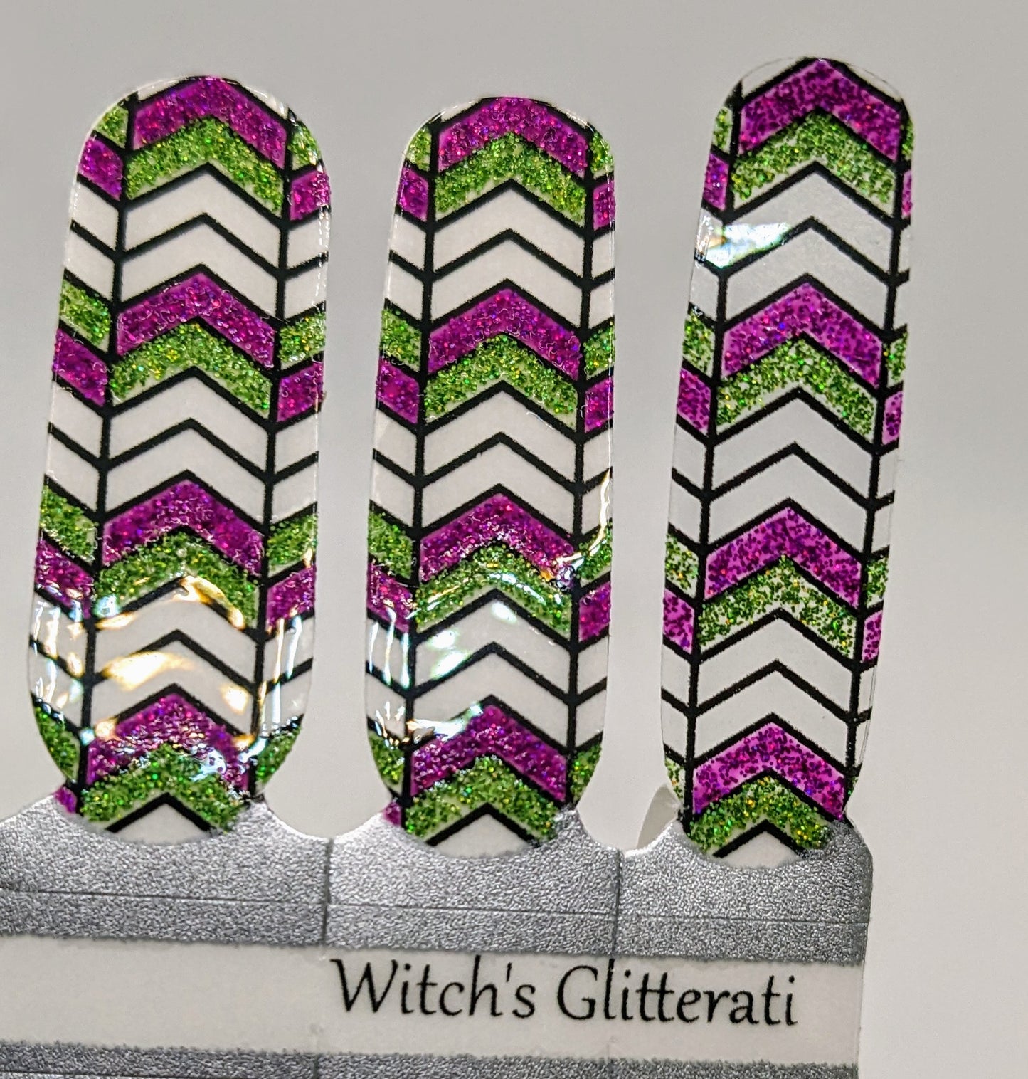 Witch's Glitterati