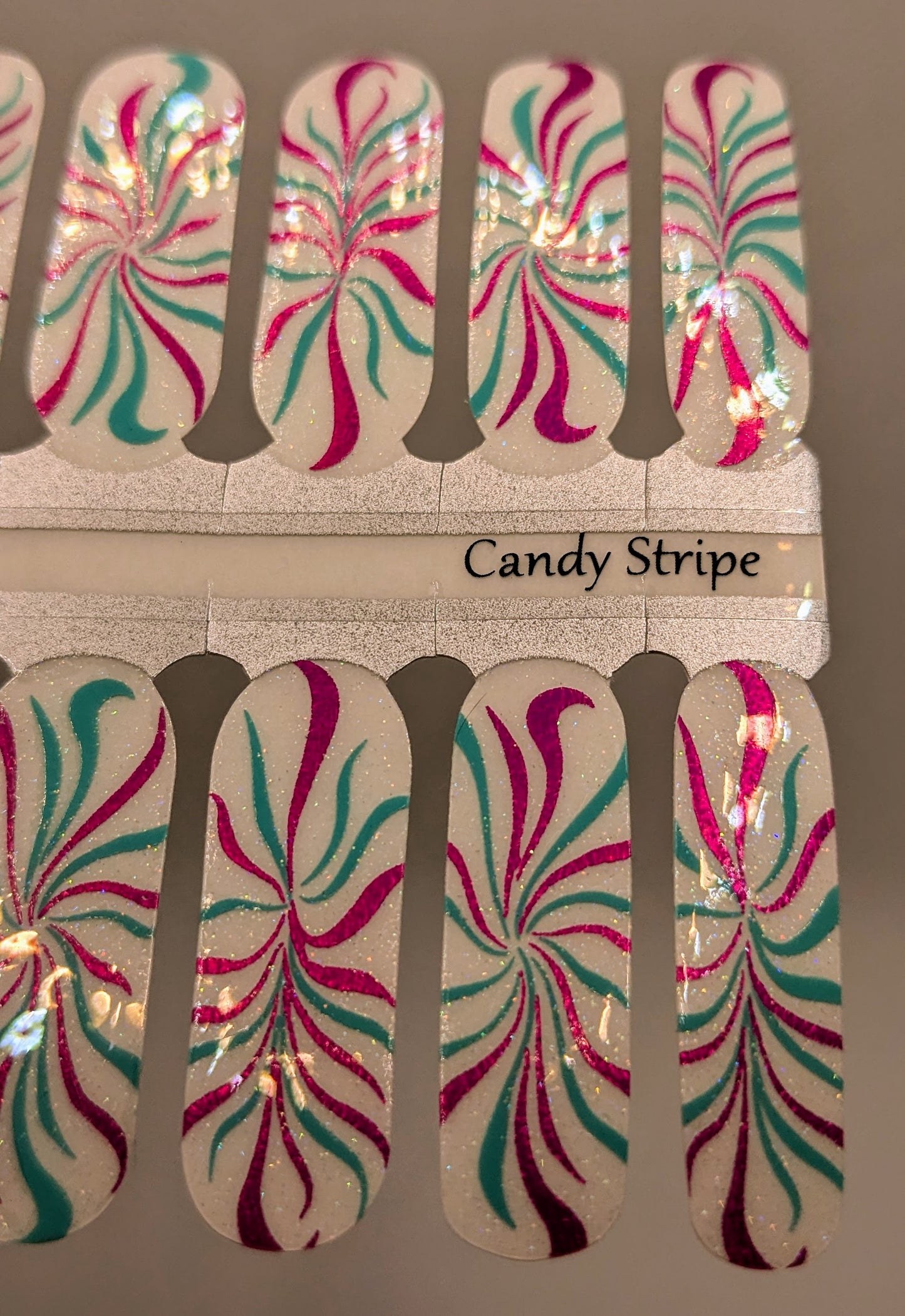 Candy Stripe