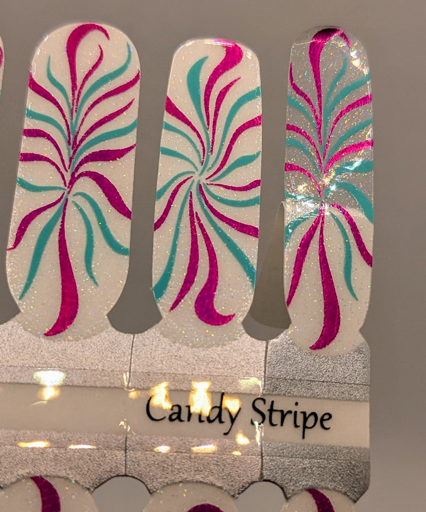 Candy Stripe