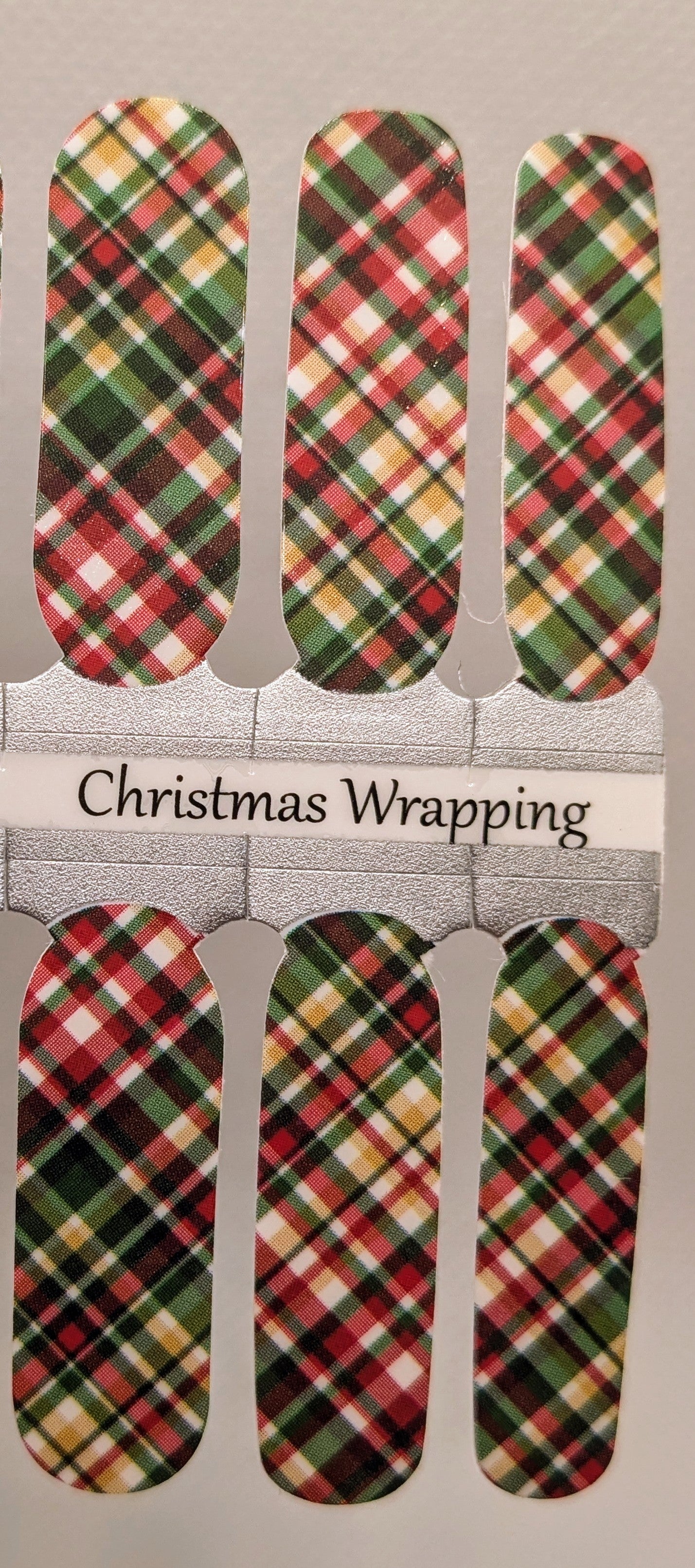 Christmas Wrapping