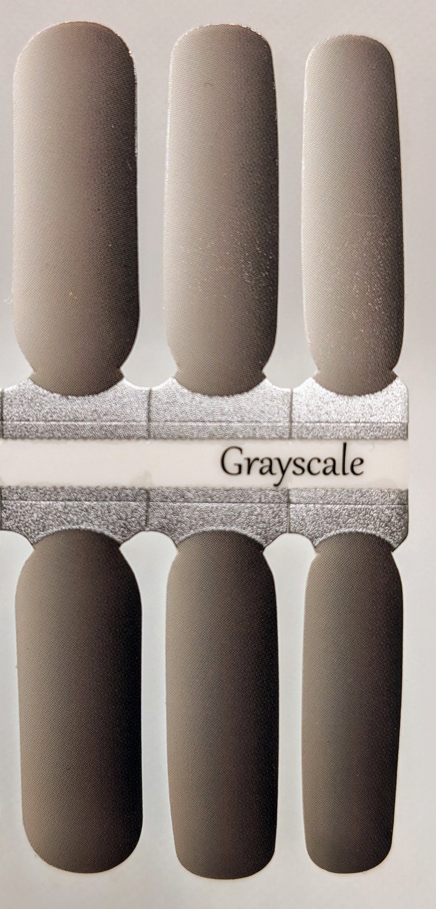 Grayscale