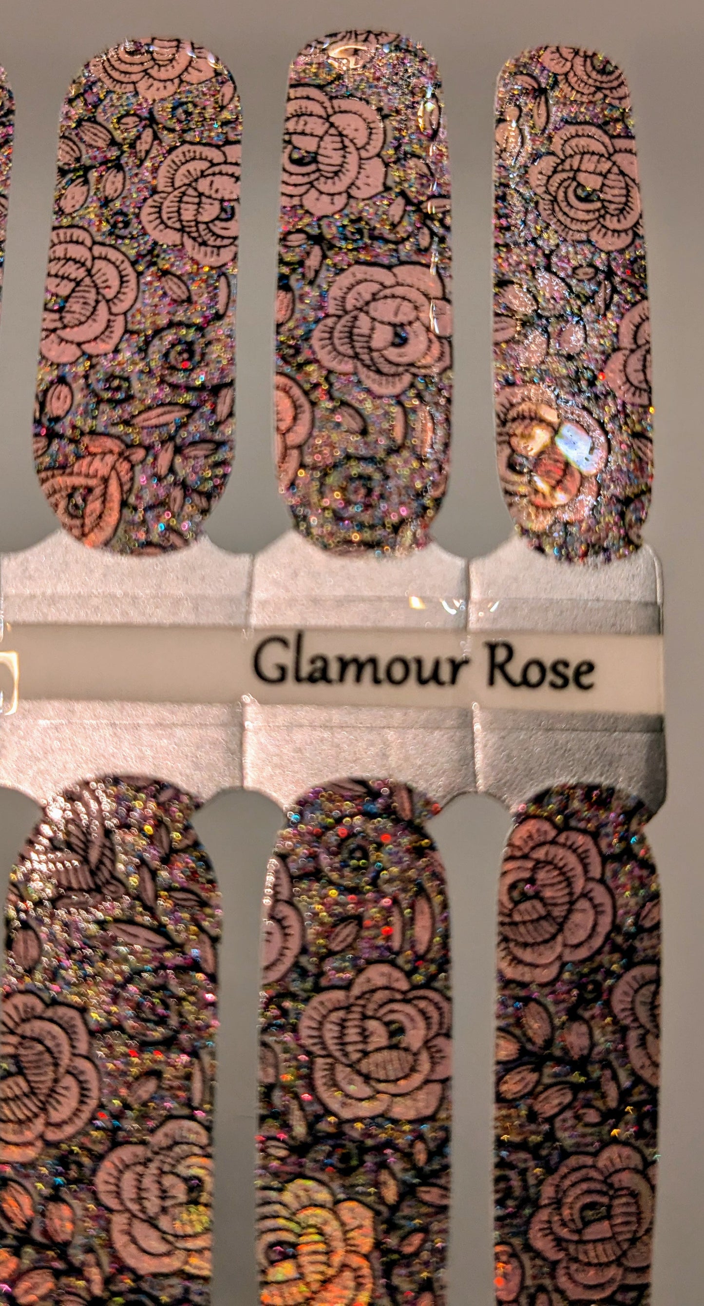 Glamour Rose