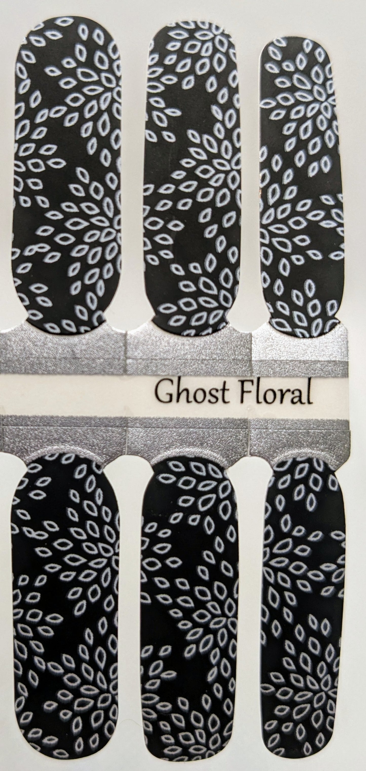 Ghost Floral