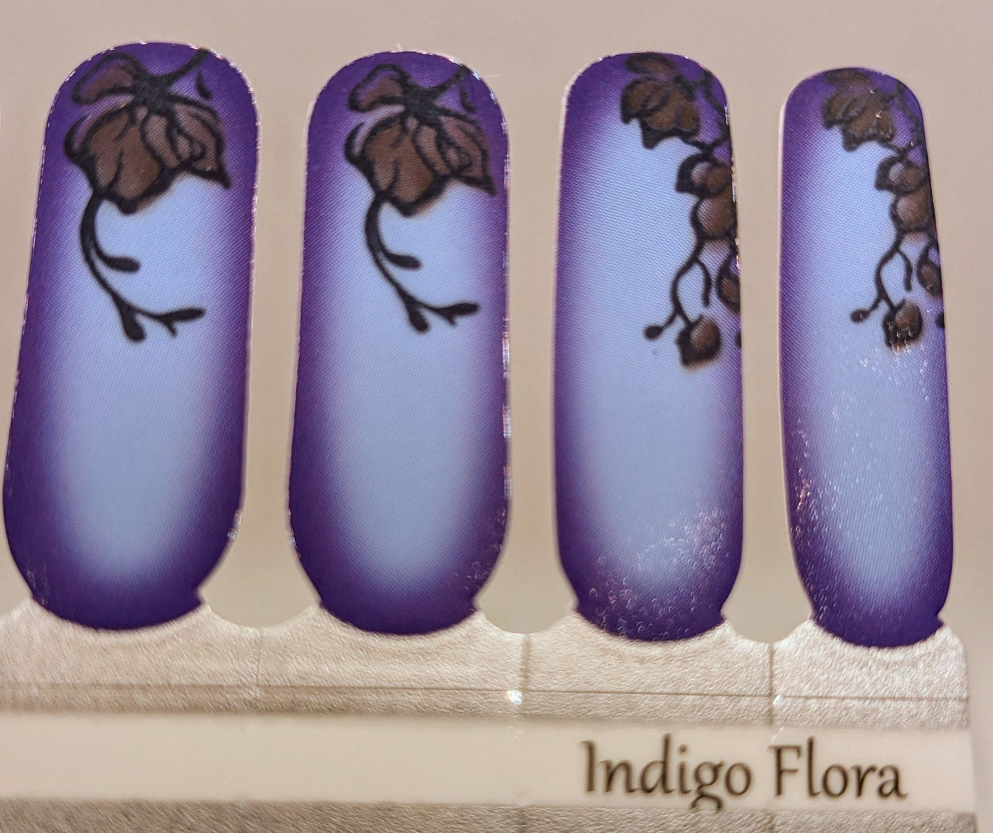 Indigo Flora