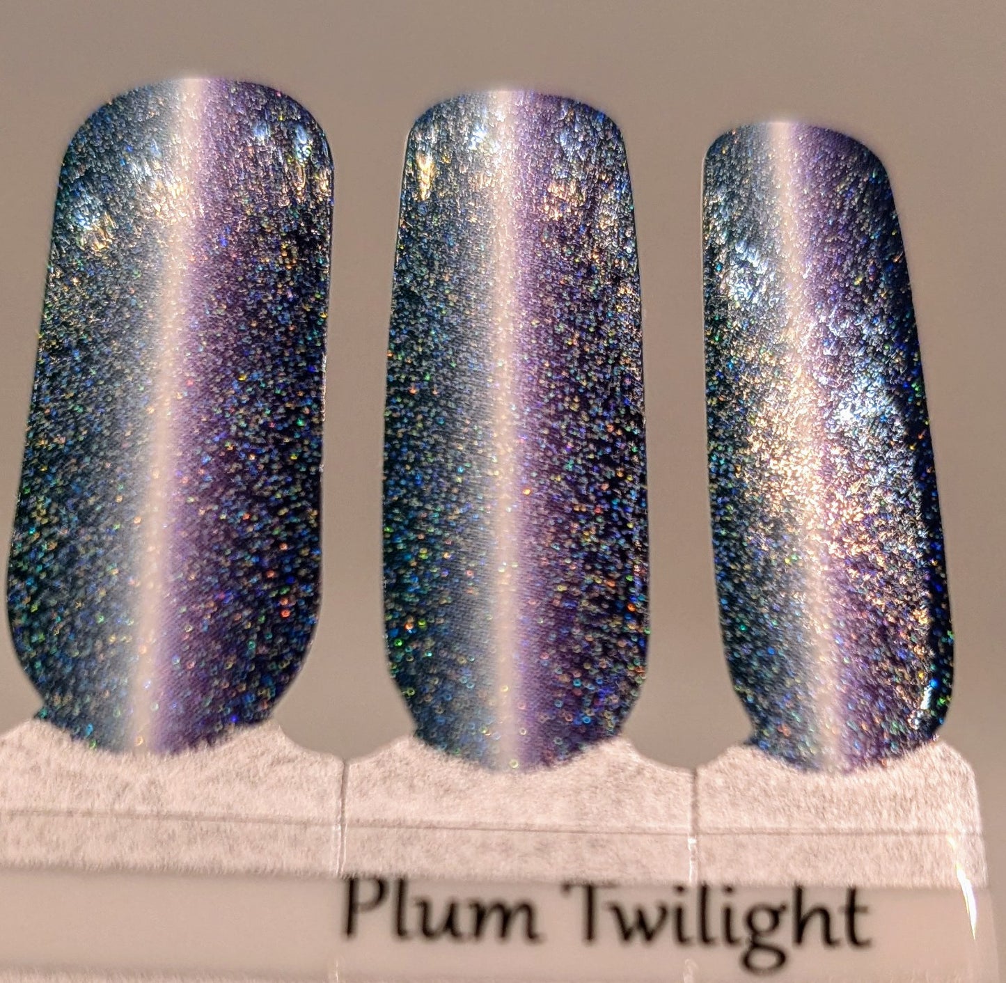 Plum Twilight