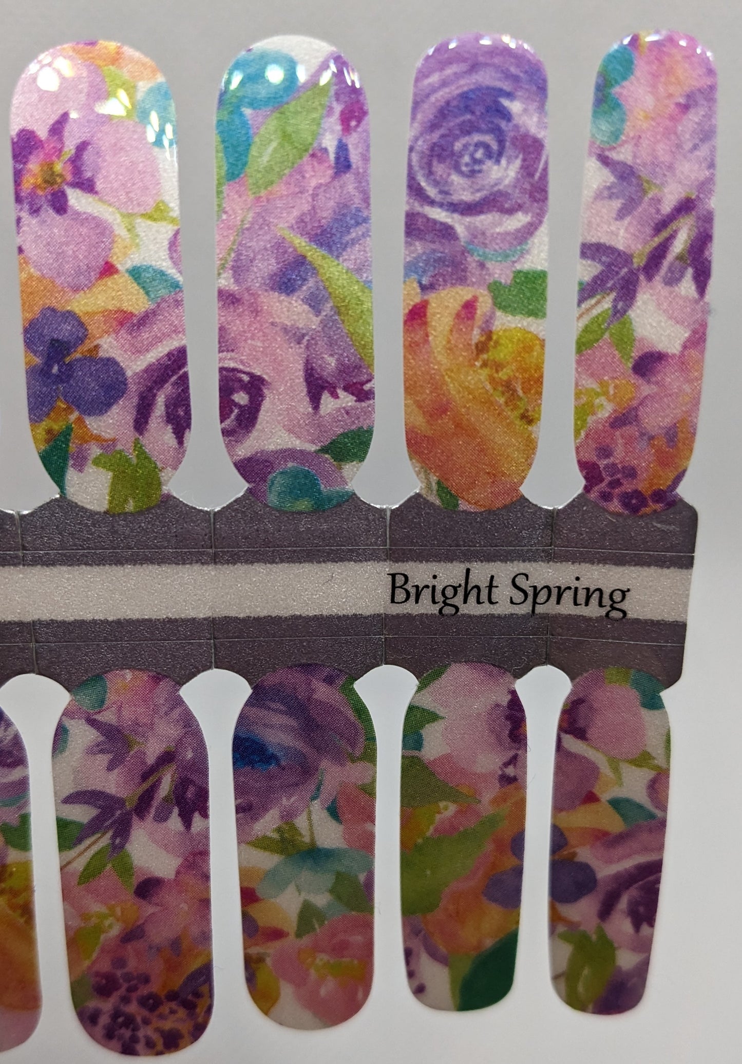 Bright Spring