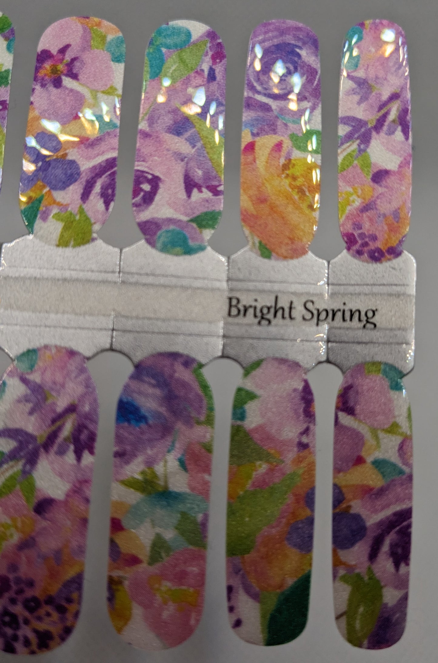 Bright Spring