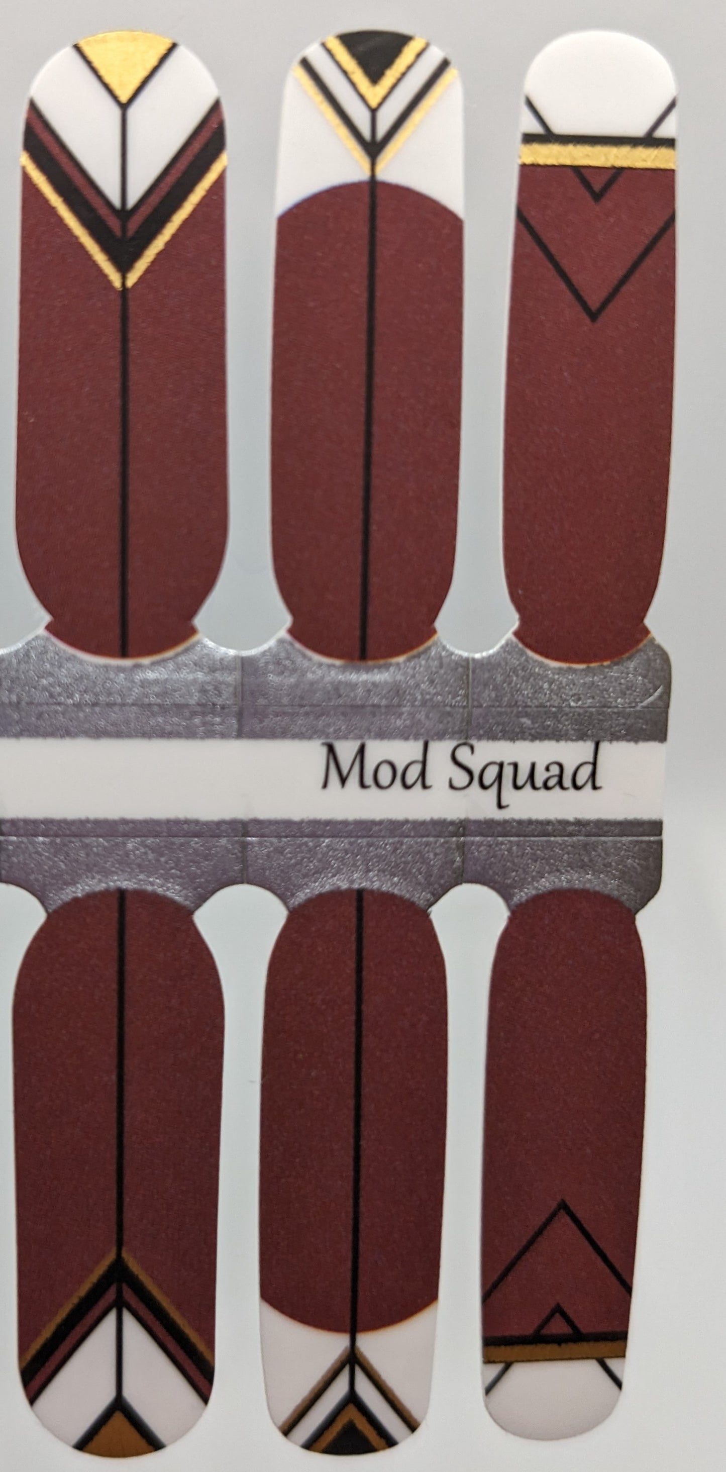 Mod Squad