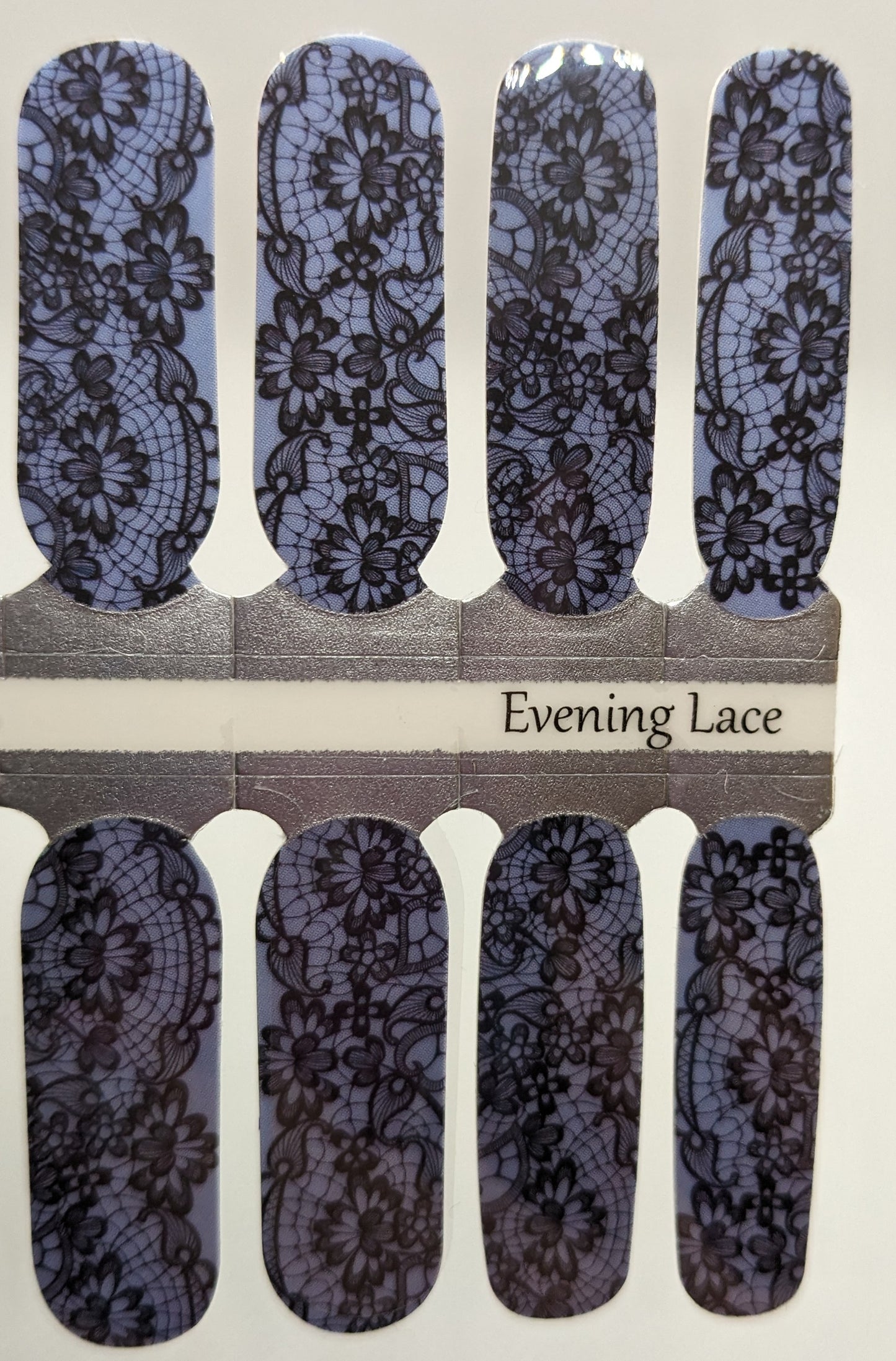 Evening Lace