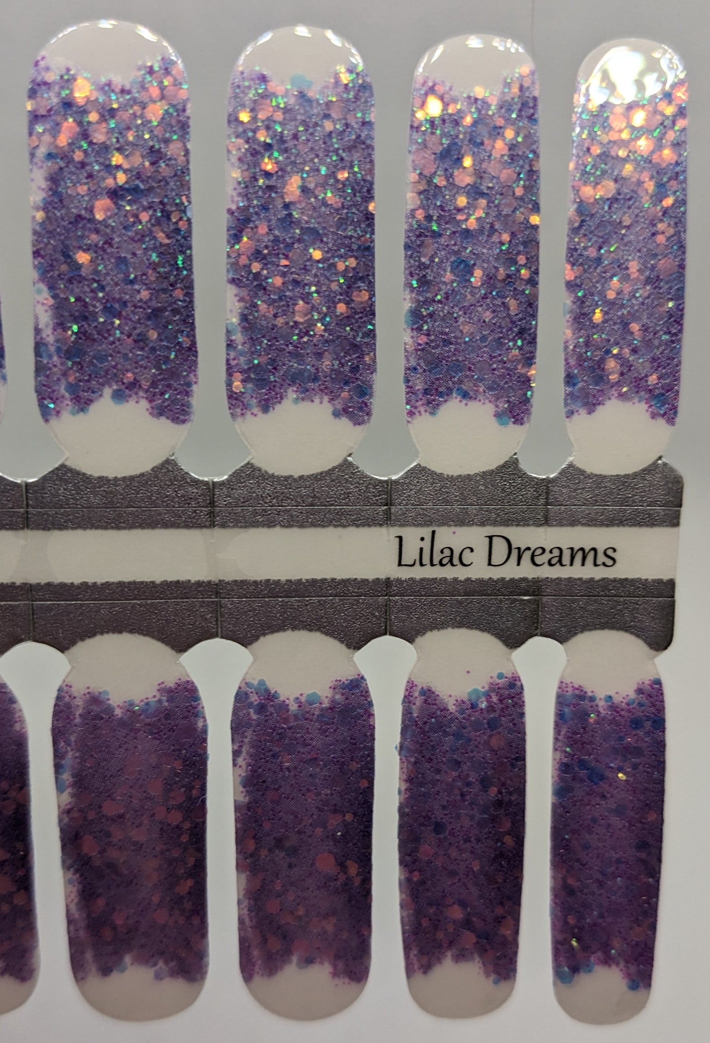 Lilac Dreams