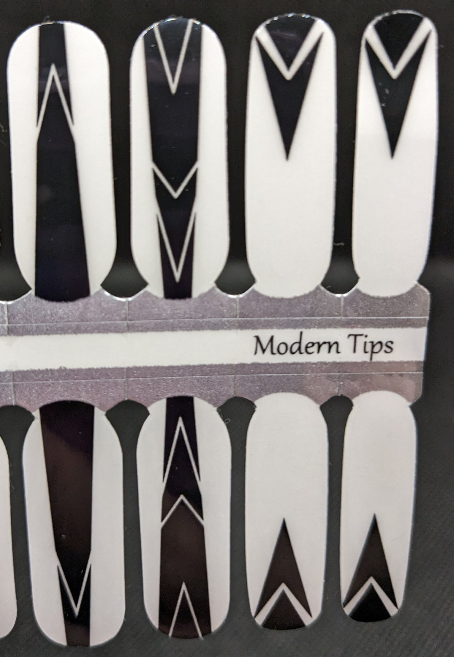 Modern Tips