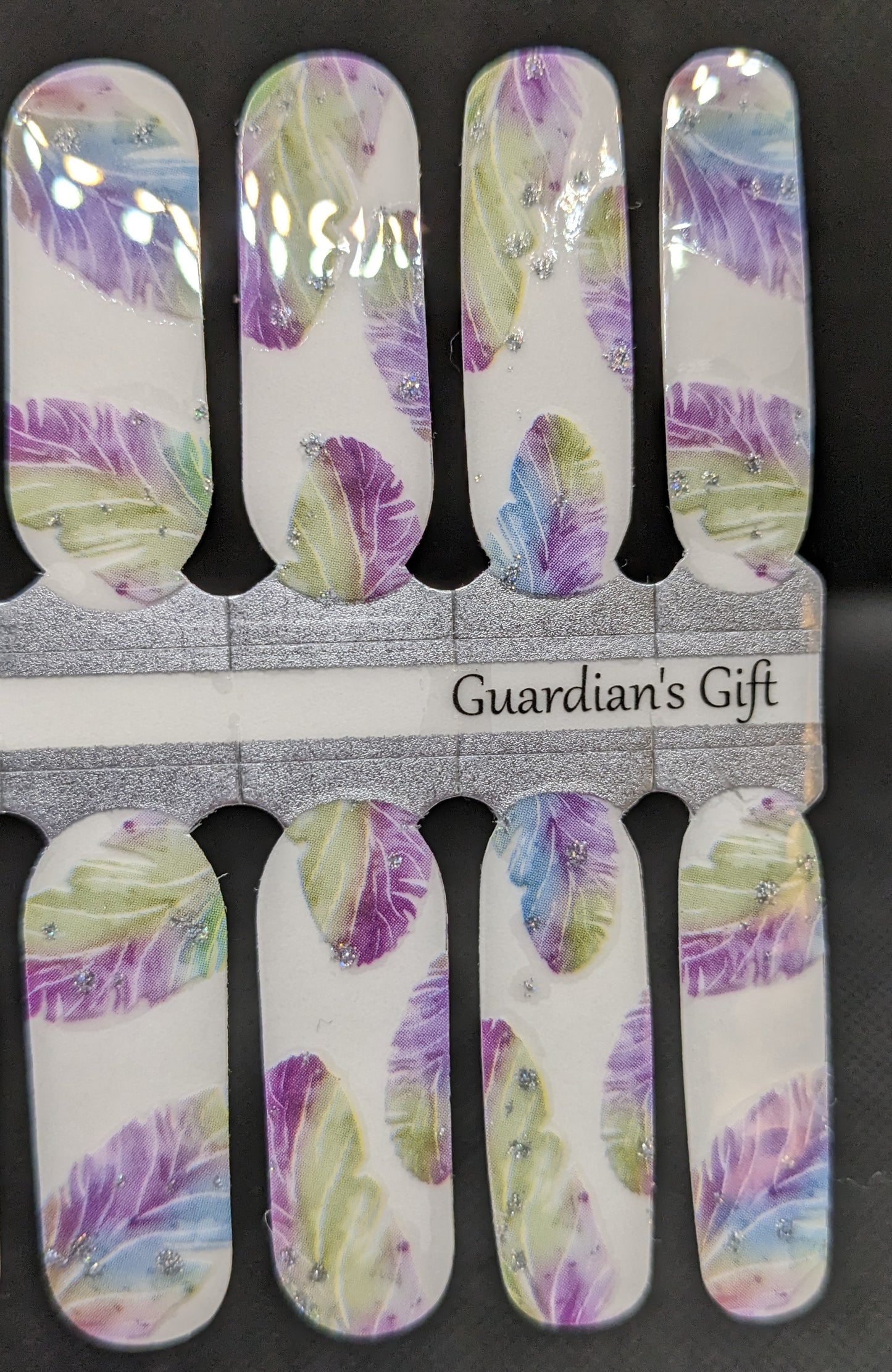 Guardian's Gift