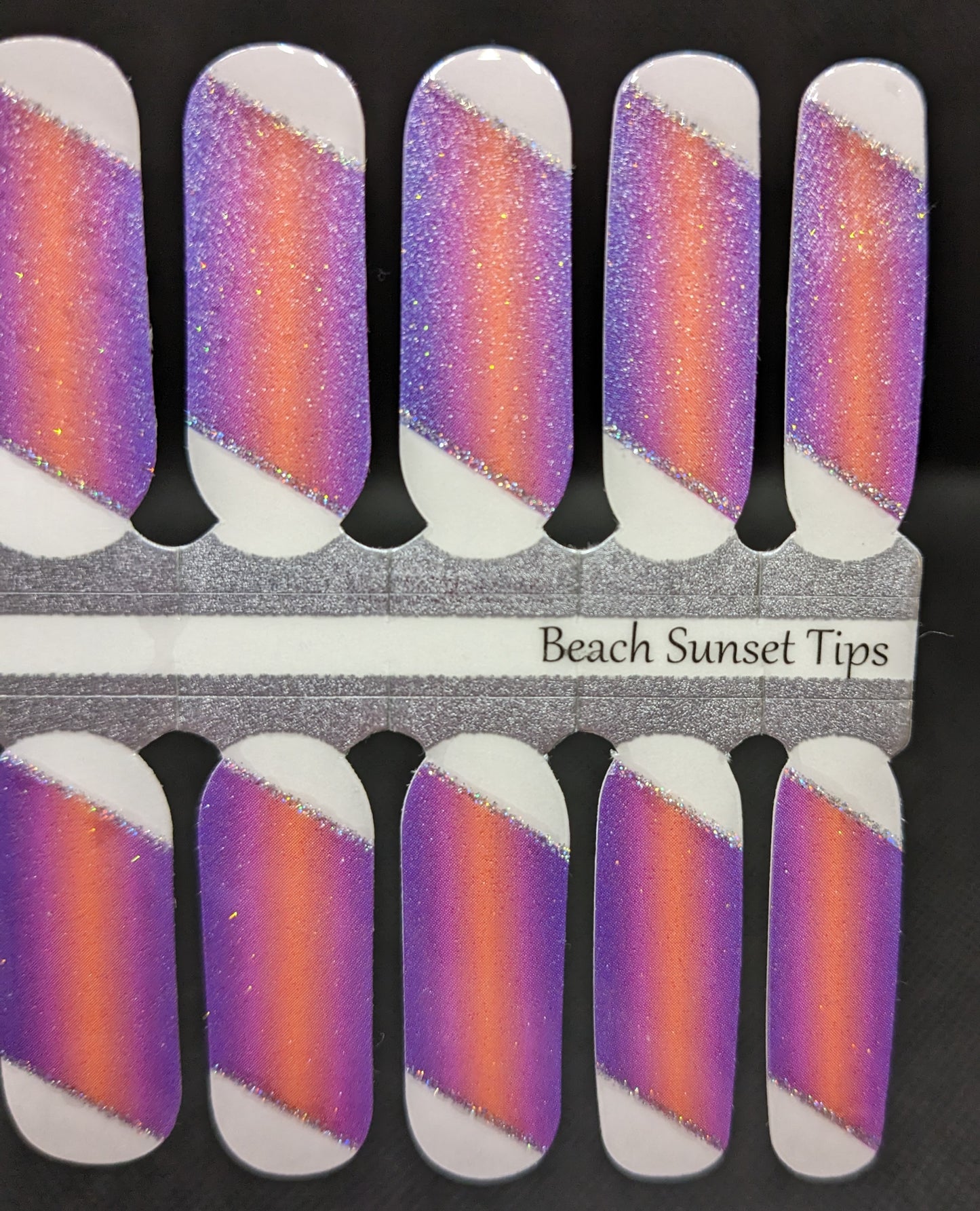 Beach Sunset Tips