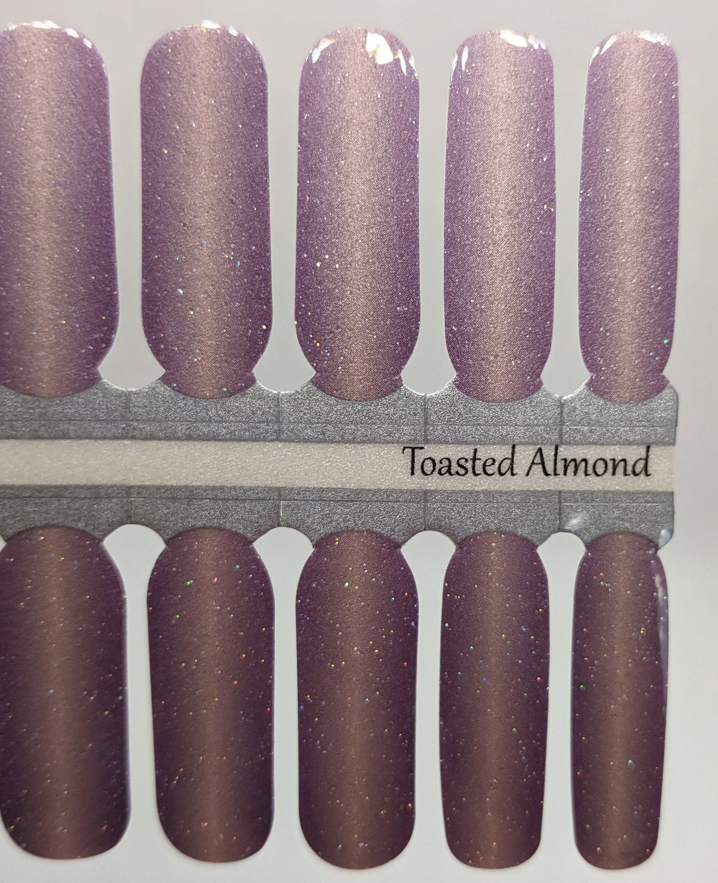 Toasted Almond