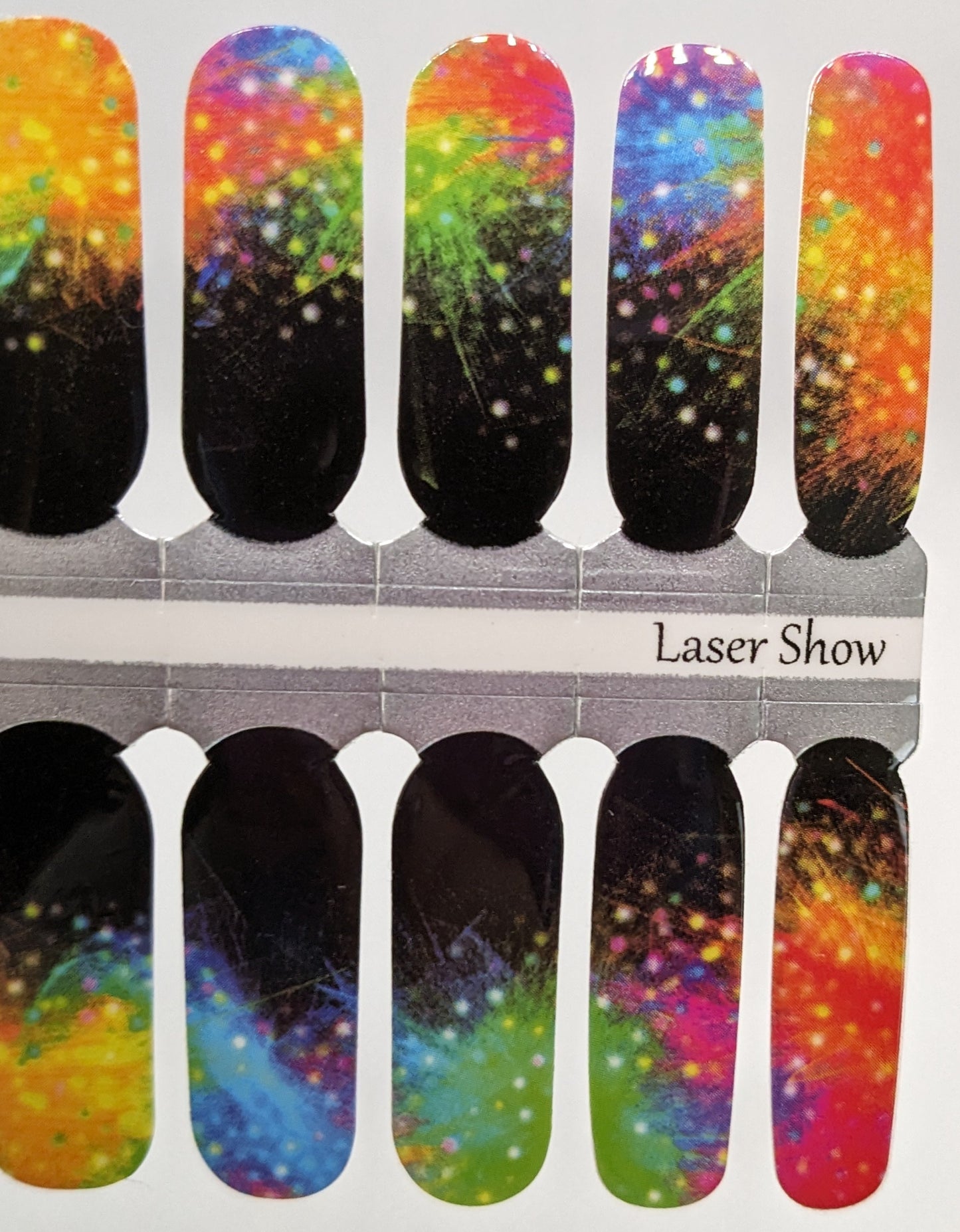 Laser Show