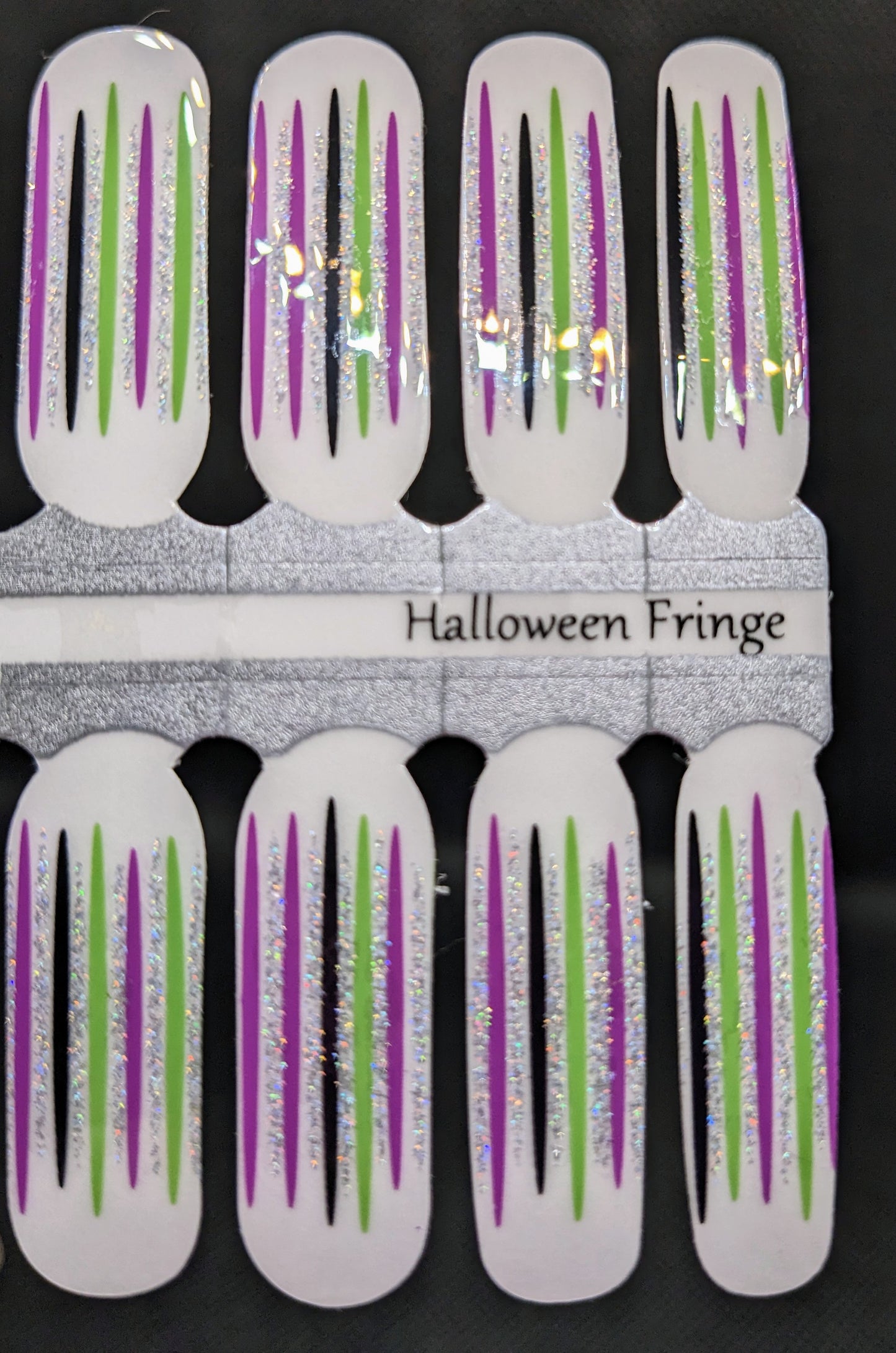 Halloween Fringe