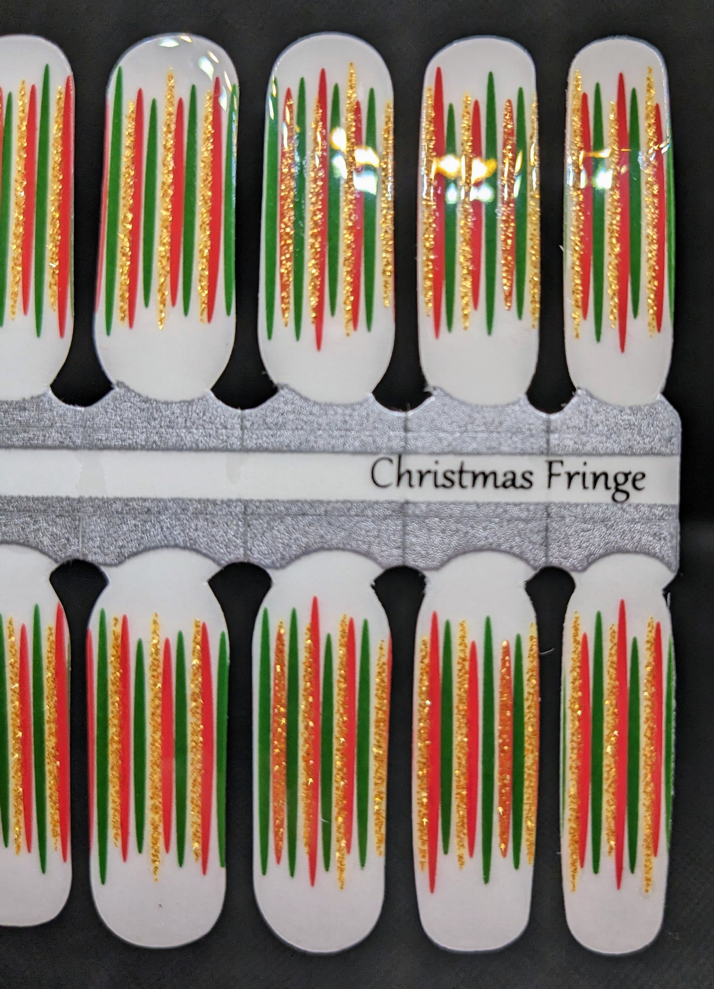 Christmas Fringe