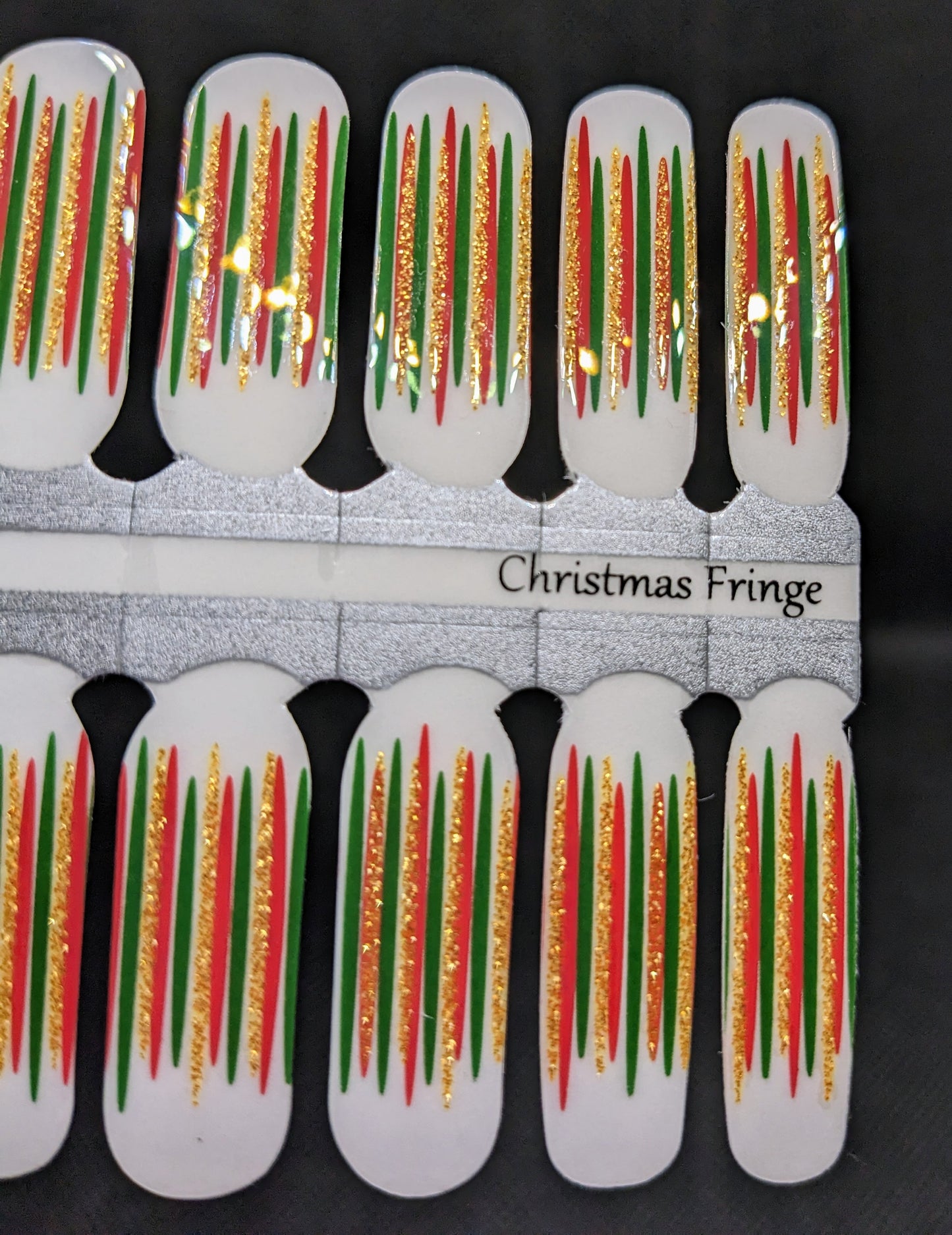 Christmas Fringe