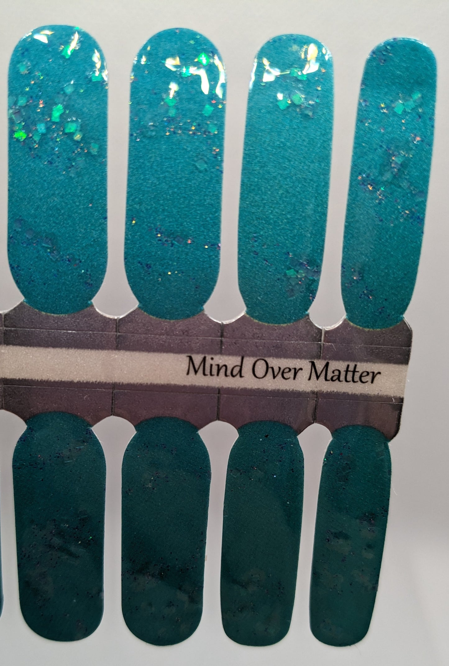 Mind Over Matter