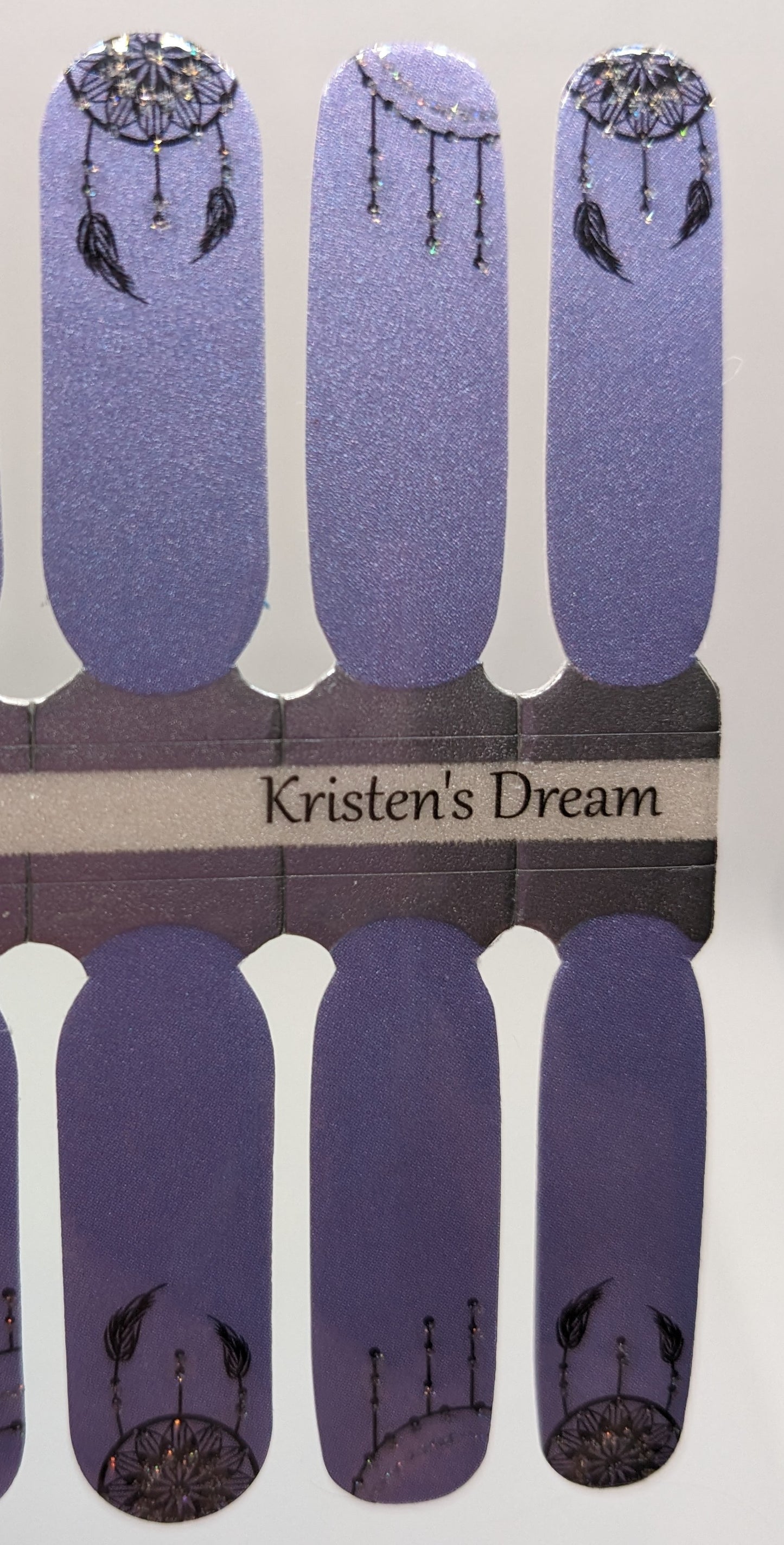 Kristen's Dream