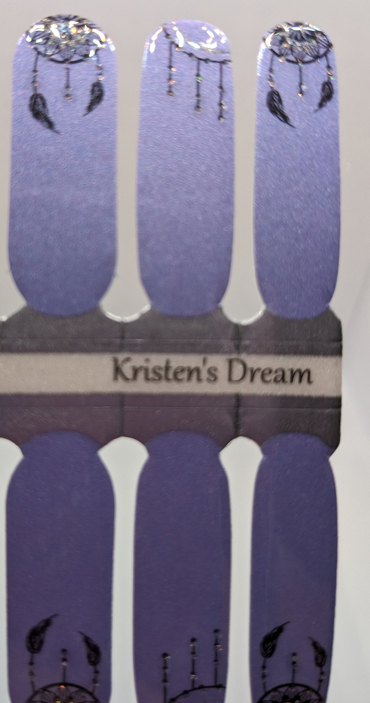 Kristen's Dream