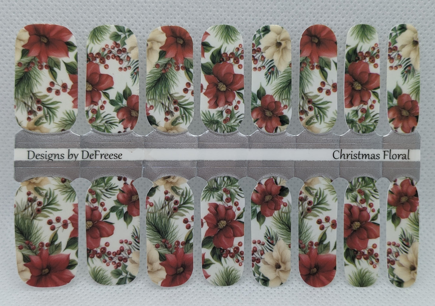 Christmas Floral