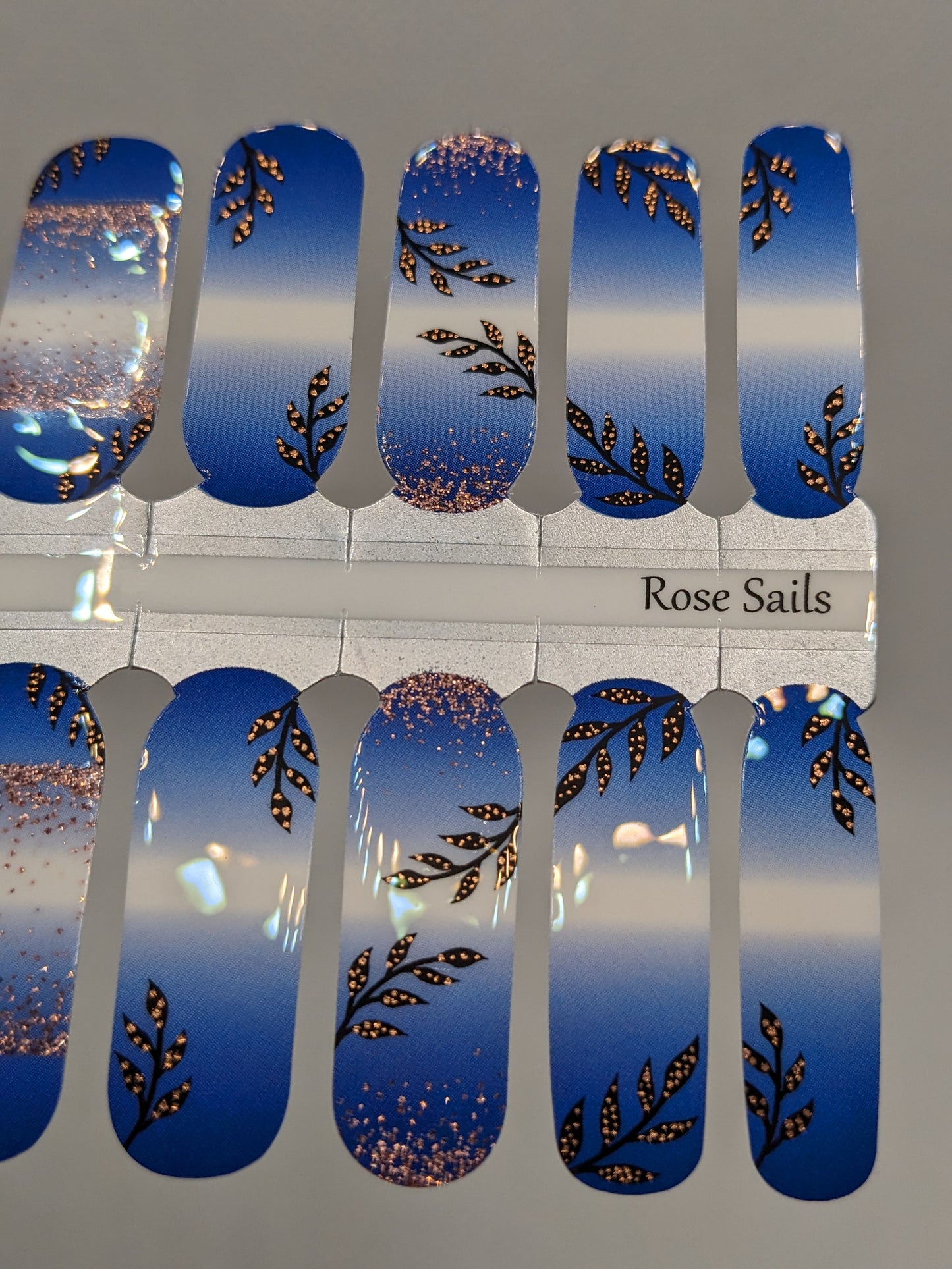 Rose Sails