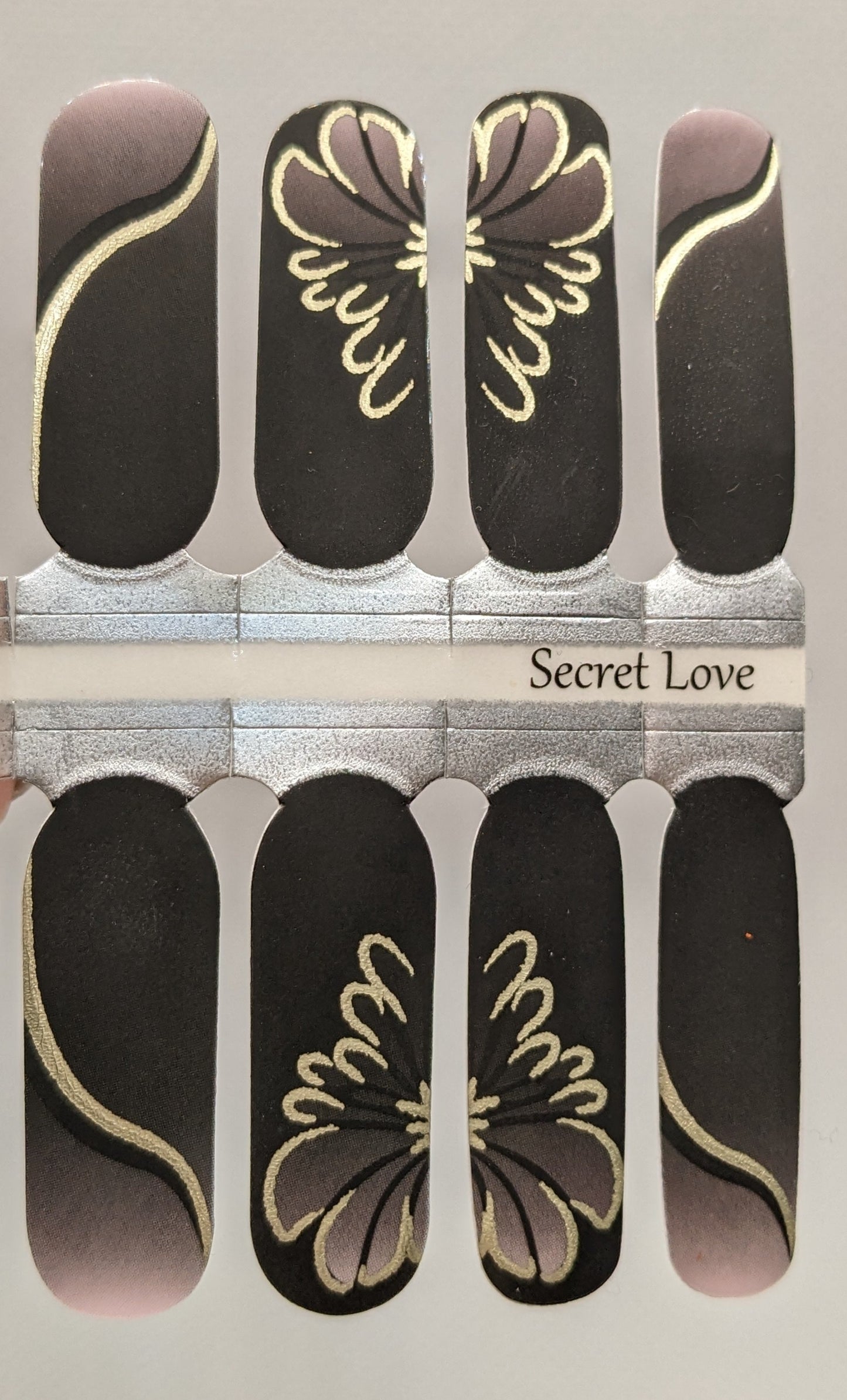 Secret Love