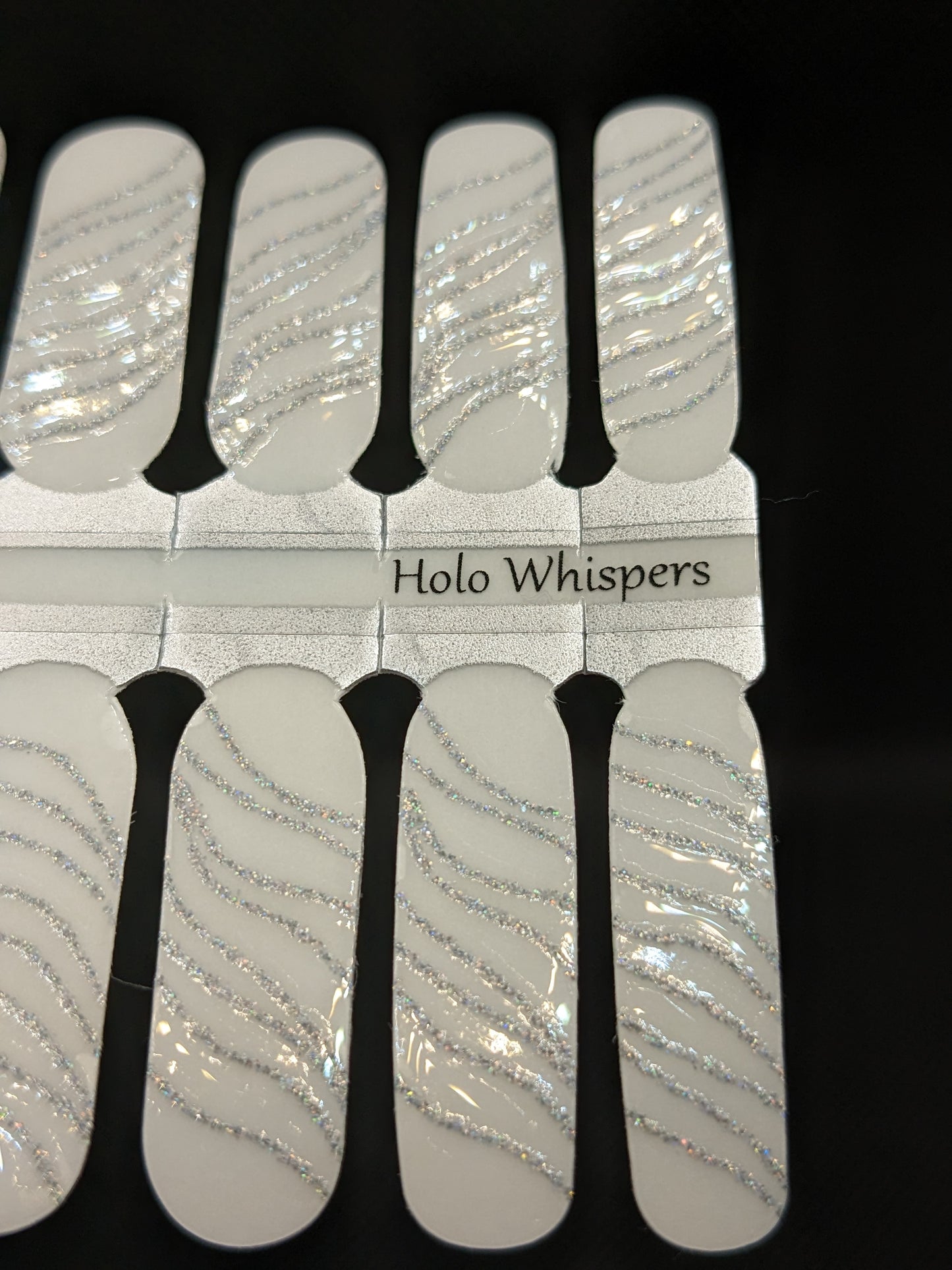 Holo Whispers