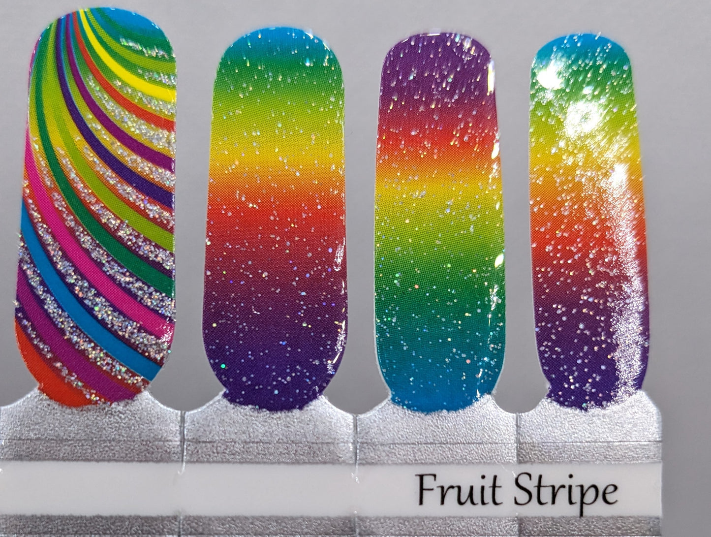 Fruit Stripe