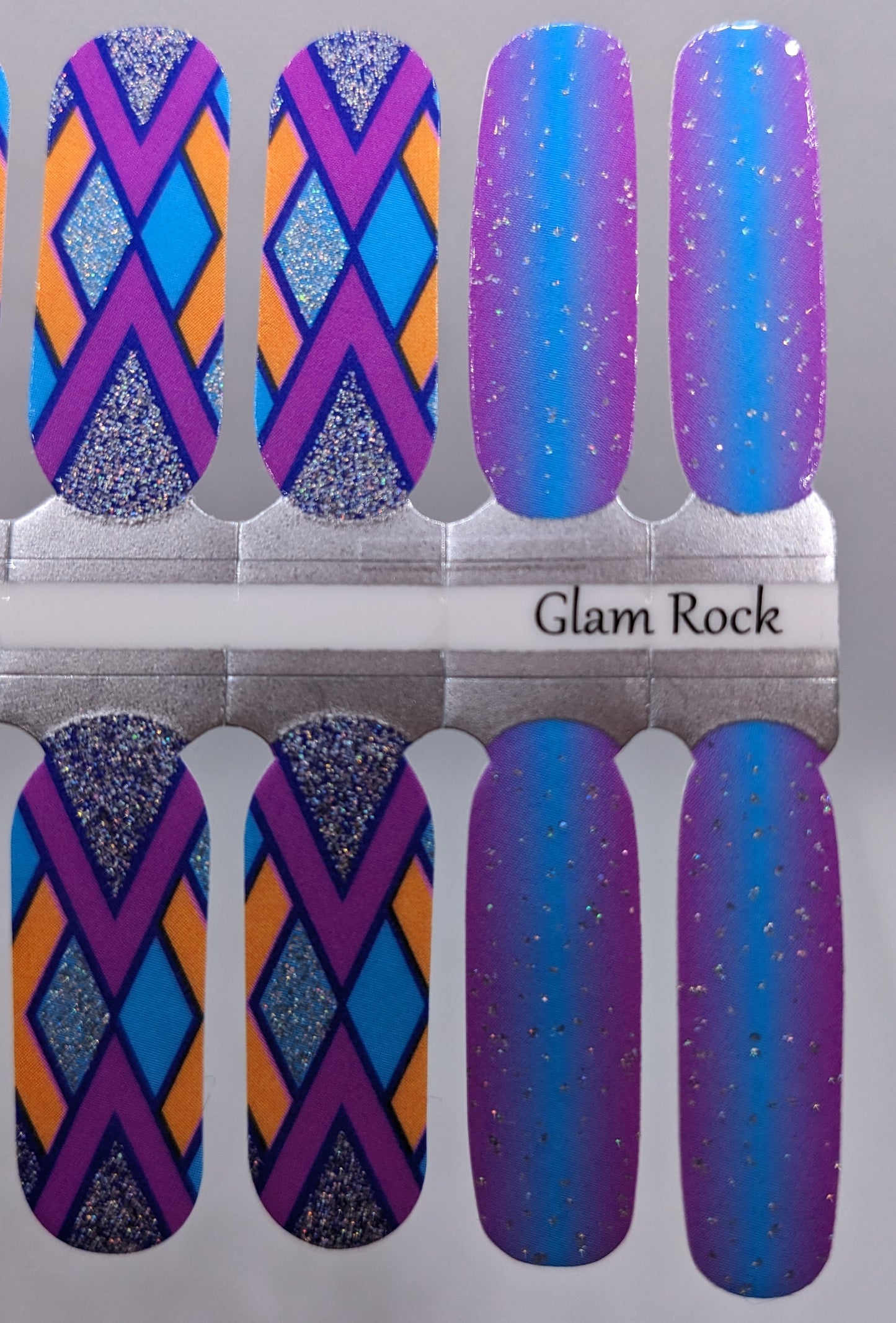 Glam Rock