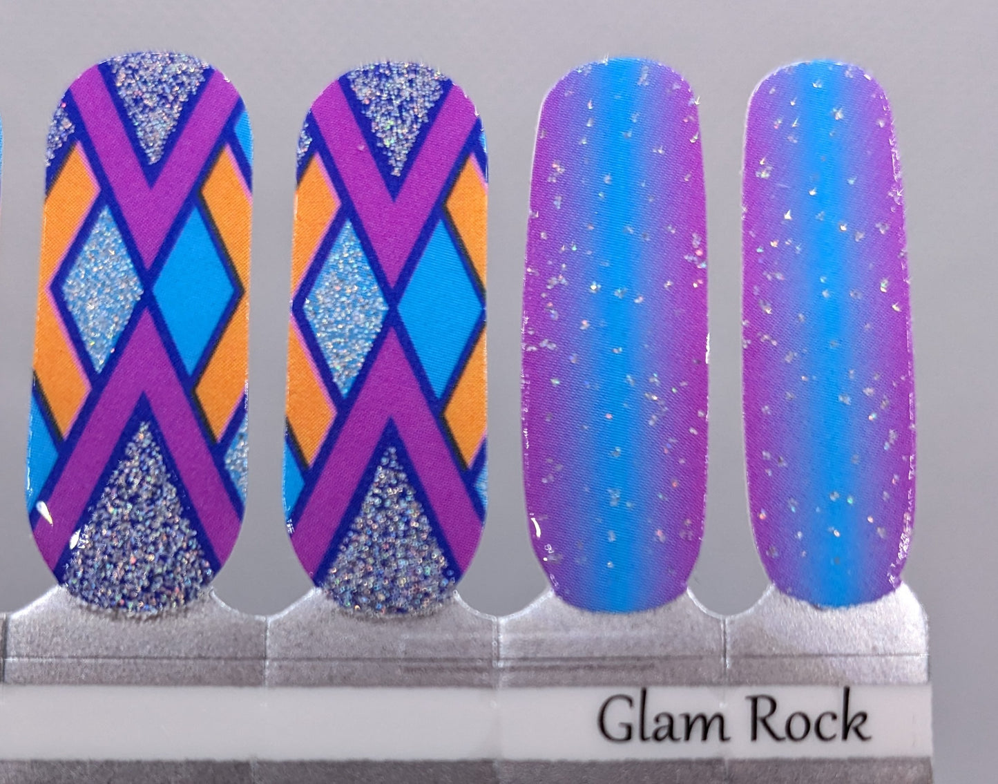 Glam Rock