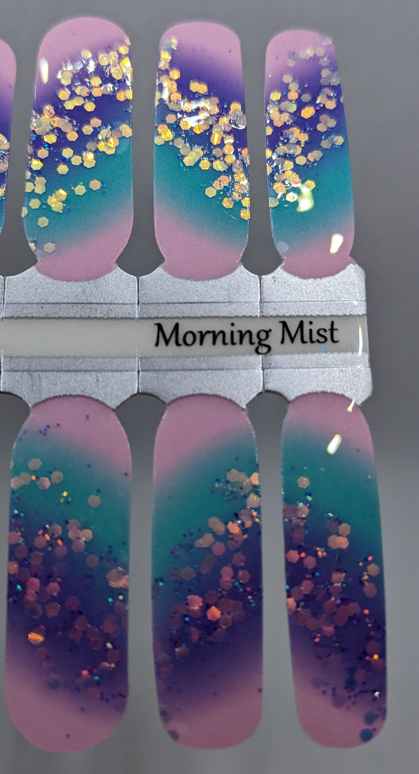 Morning Mist