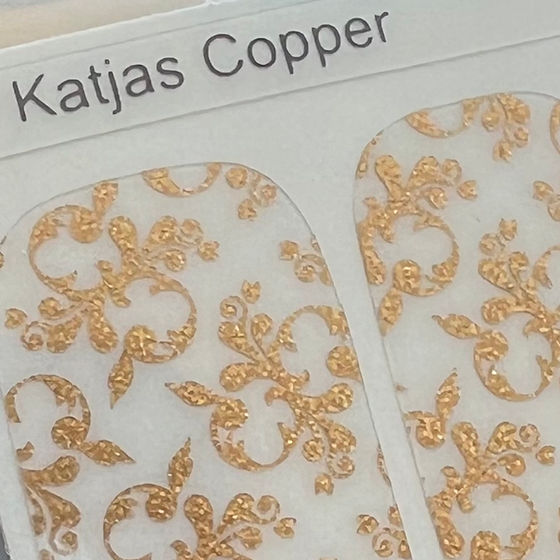 Katjas Copper