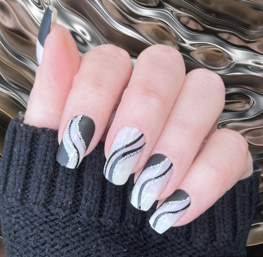 Holo Waves