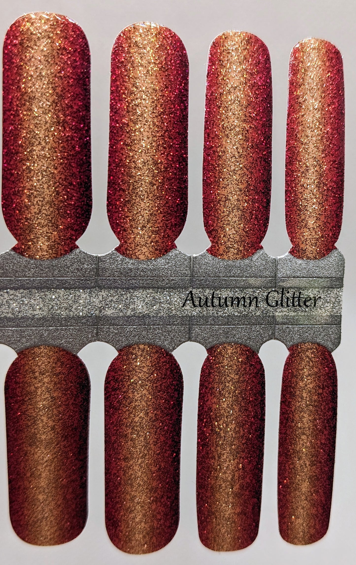 Autumn Glitter