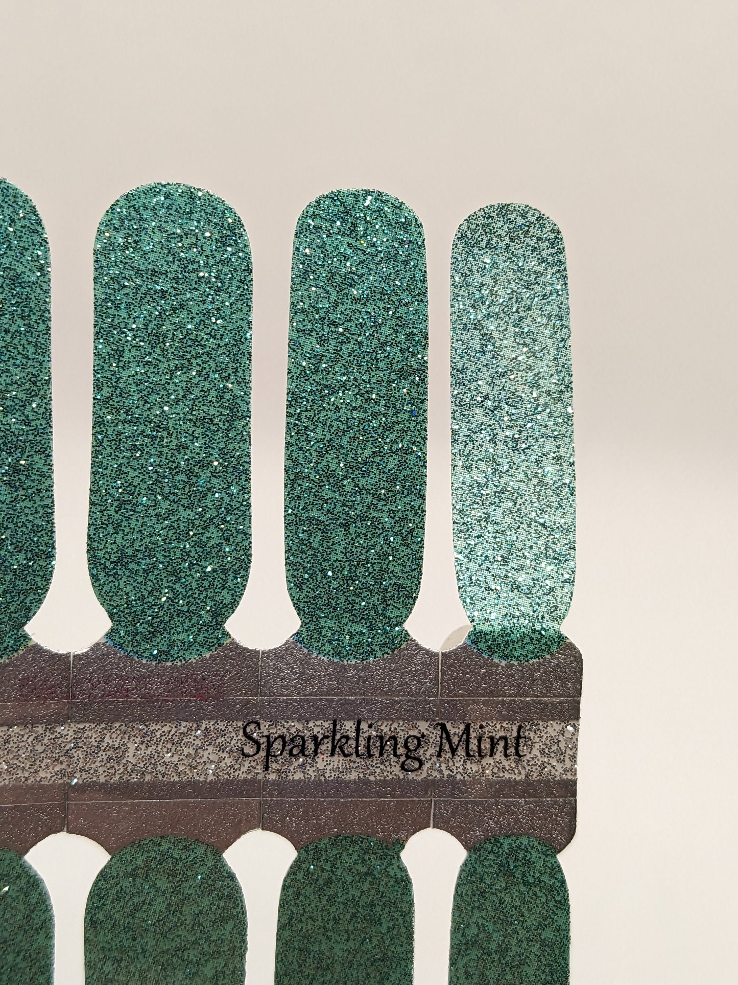 Sparkling Mint